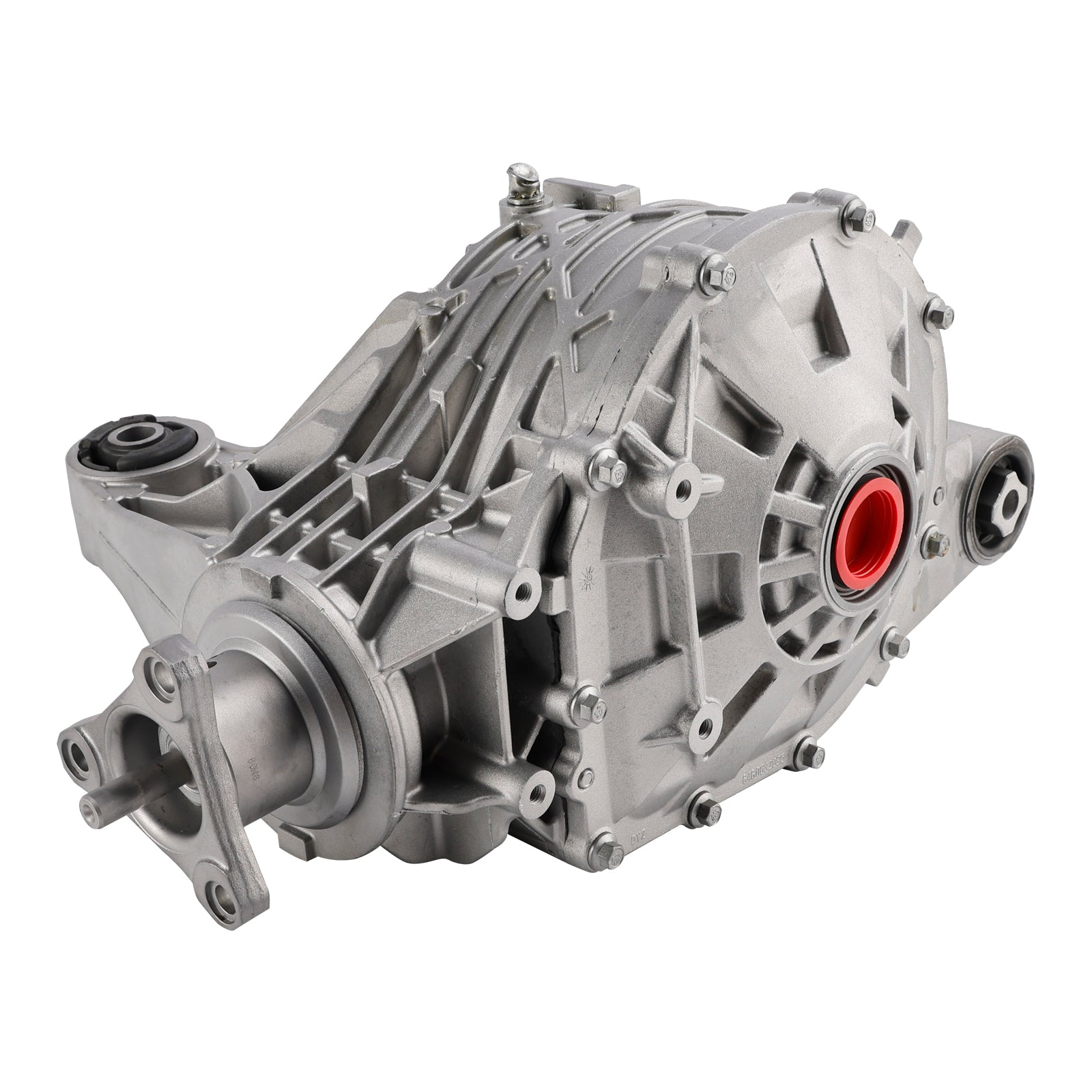 2008 Cadillac CTS Trasero Relación 3.23 (opcional GU5) Portador del diferencial del eje trasero 25979053 25868433 440-00155