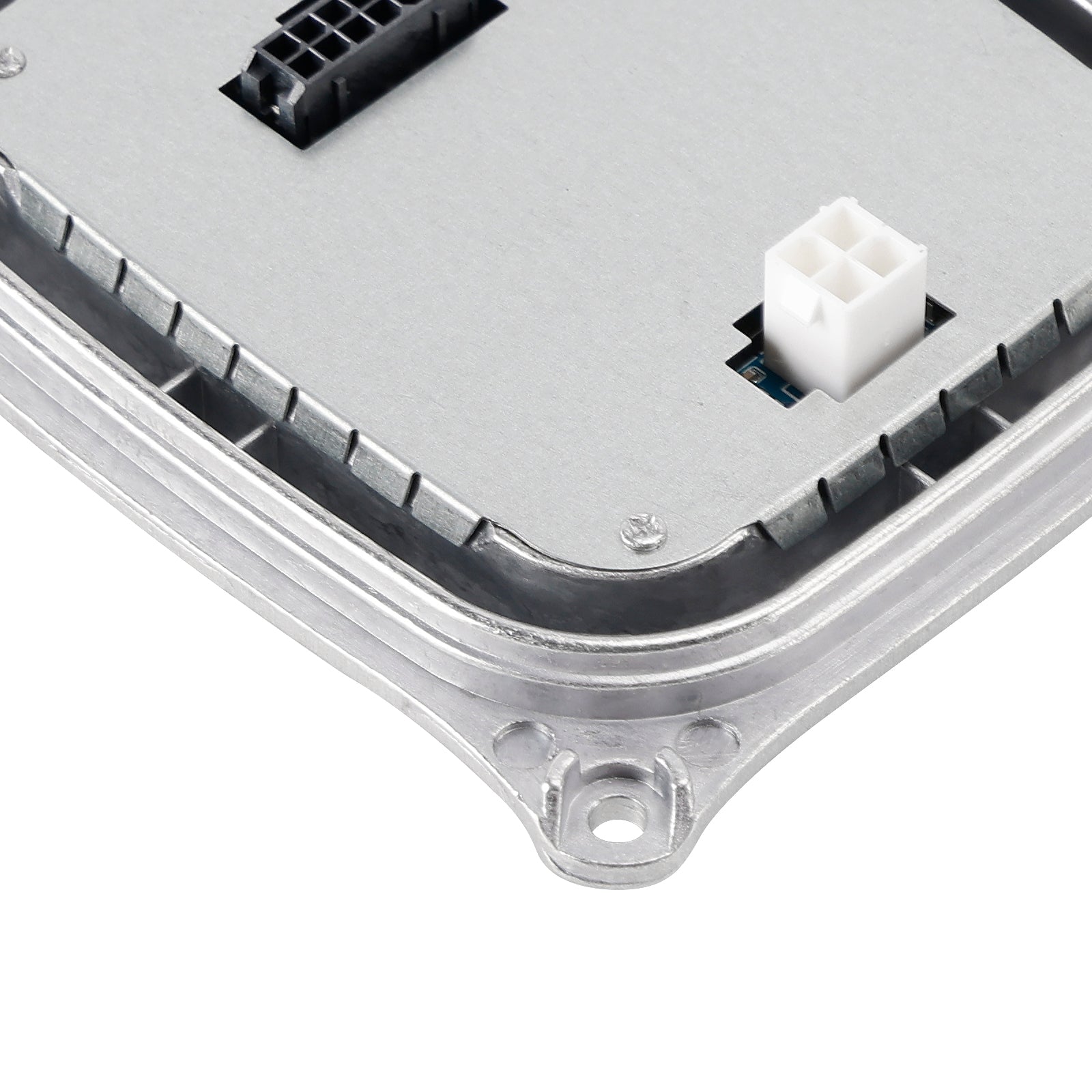 LED Parkeringsstrålkastare Kontrollenhet DRL-modul 130732940400 För Peugeot308 MK2