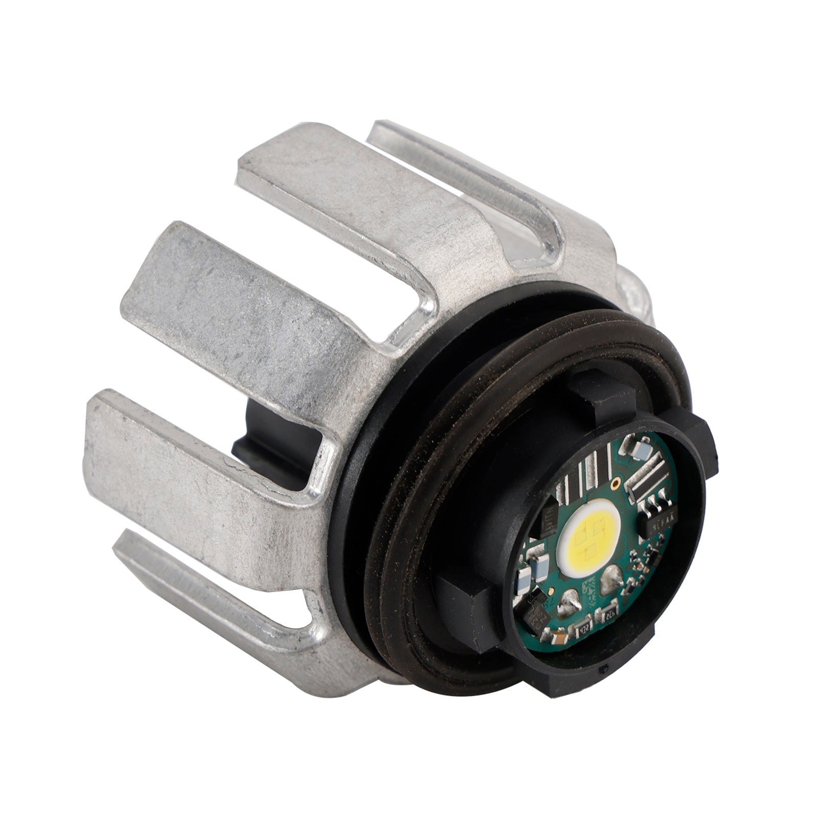 LED moduly denných svetiel A01 LW5Žiarovka B 12V 6W 17-2Pin pre OSRAM