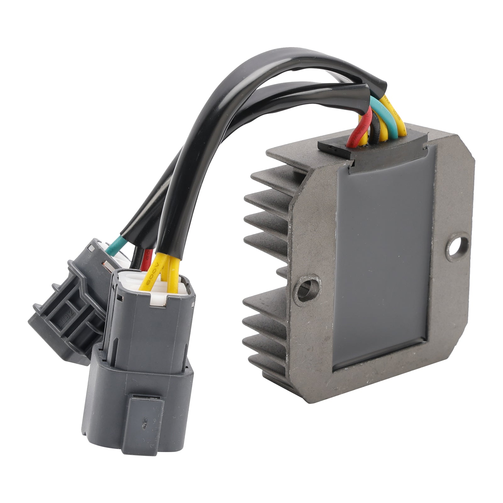 Redresseur de régulateur de Stator avec joint pour Arctic Cat 300 Utility 2x4 2010 – 2016