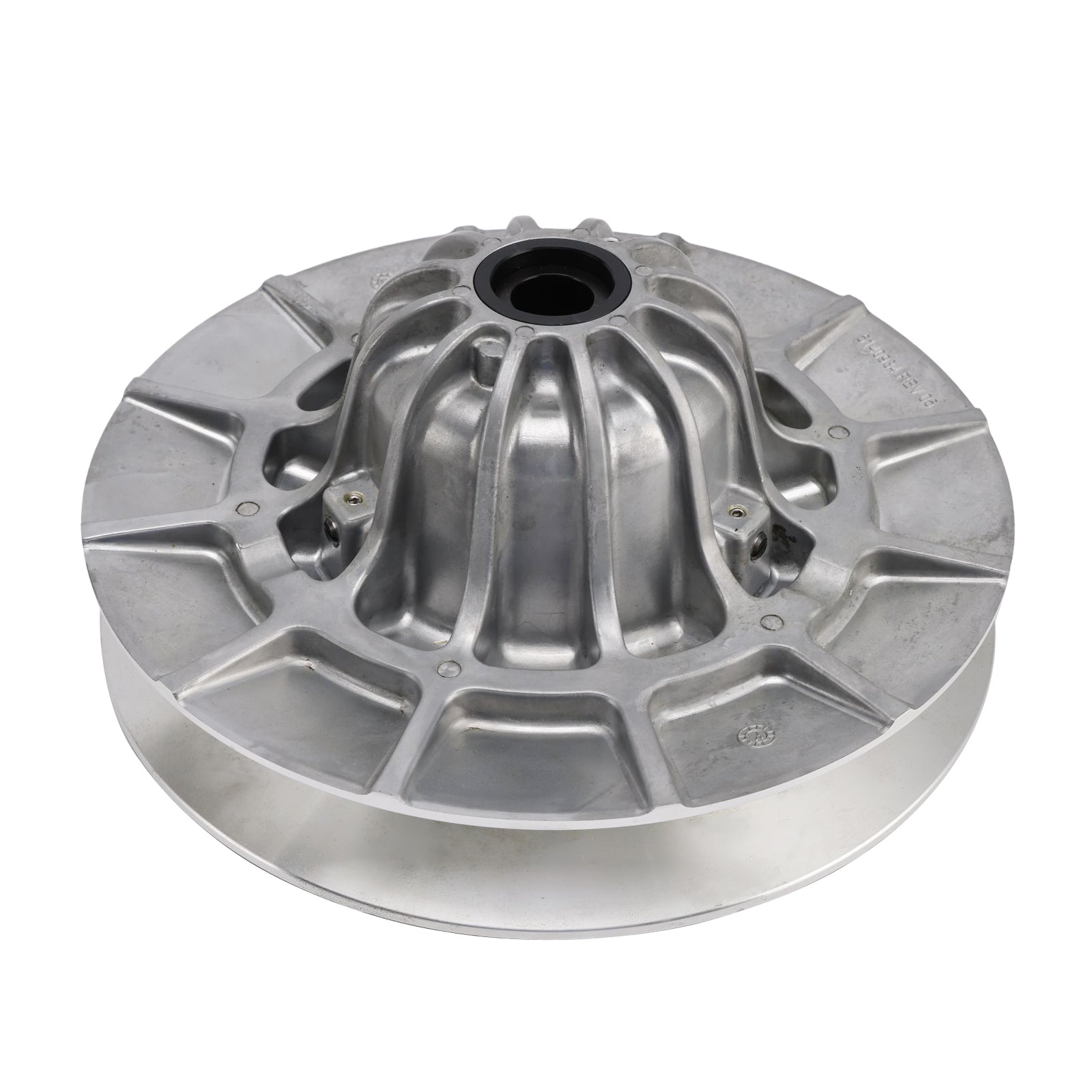 2020 Polaris RANGER XP1000 EPS IS/EU Rear Clutch Variator Secondary Clutch 1323450 1323451