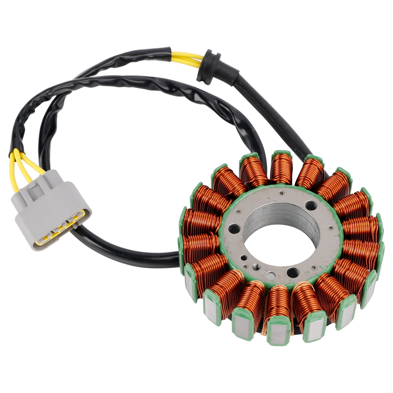 Stator Regulator Rectifier & Gasket for Can-Am Maverick Turbo R RR 2019-2021