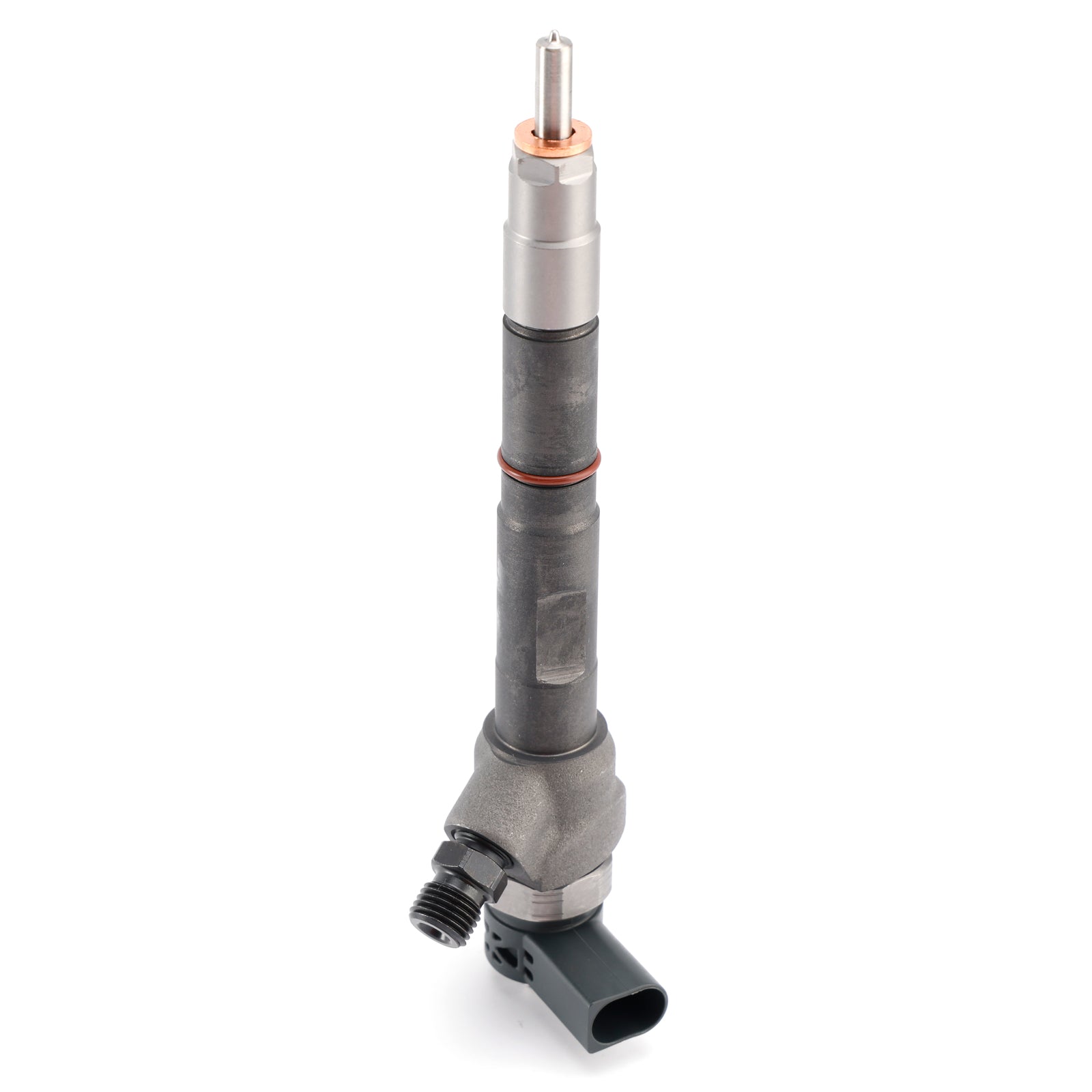 Injecteur de carburant, 1 pièce, pour Audi A1 A3 A4 A5 A6 C7 Q3 2.0 TDI 0445110646 0445110647