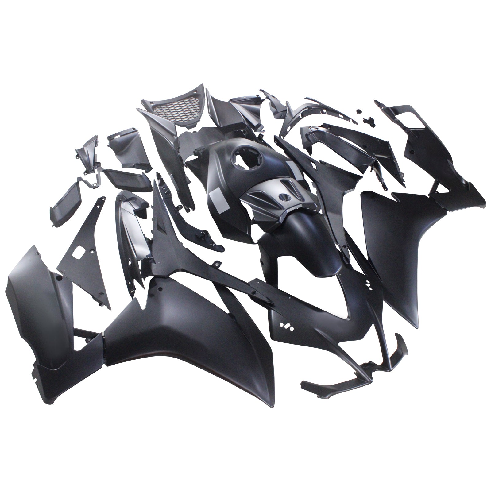 Injection Fairing Kit Bodywork For Aprilia RS4 125/50 2012-2016