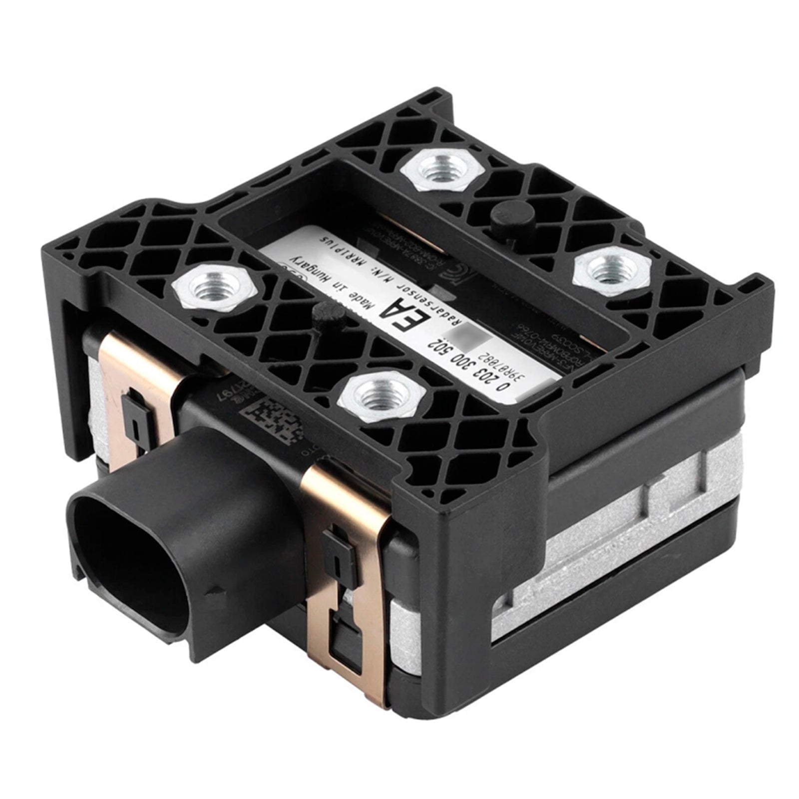 Capteur radar de régulateur de vitesse Nissan Murano 3,5 L 2015-2017 28438-5AA0A