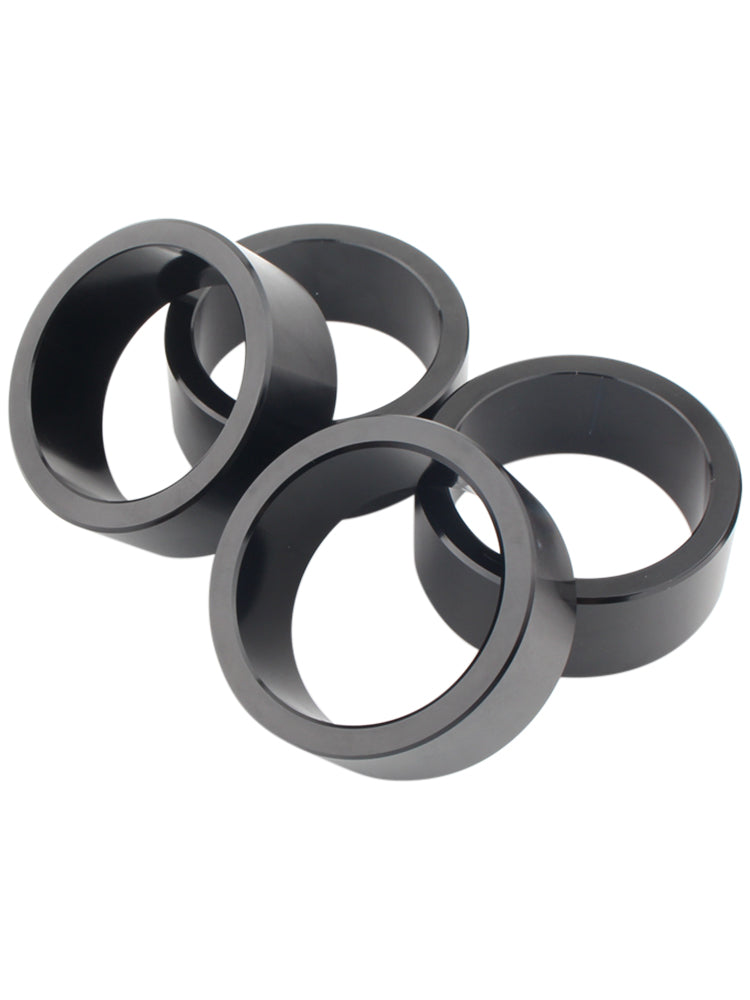 Kit d'espaceur de levage pour Can-Am Outlander Max 1000/1000R/400/500/570/650/800/850