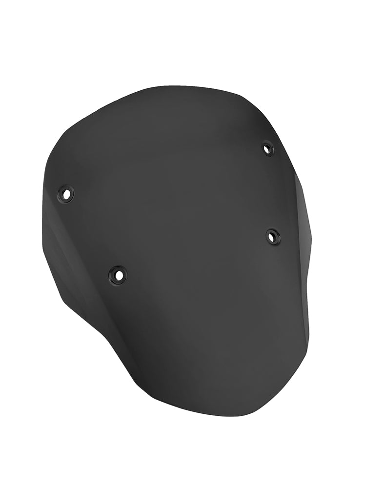 2024 BMW R1300GS Strålkastare vindrutan täcker vindrutan vindrutan