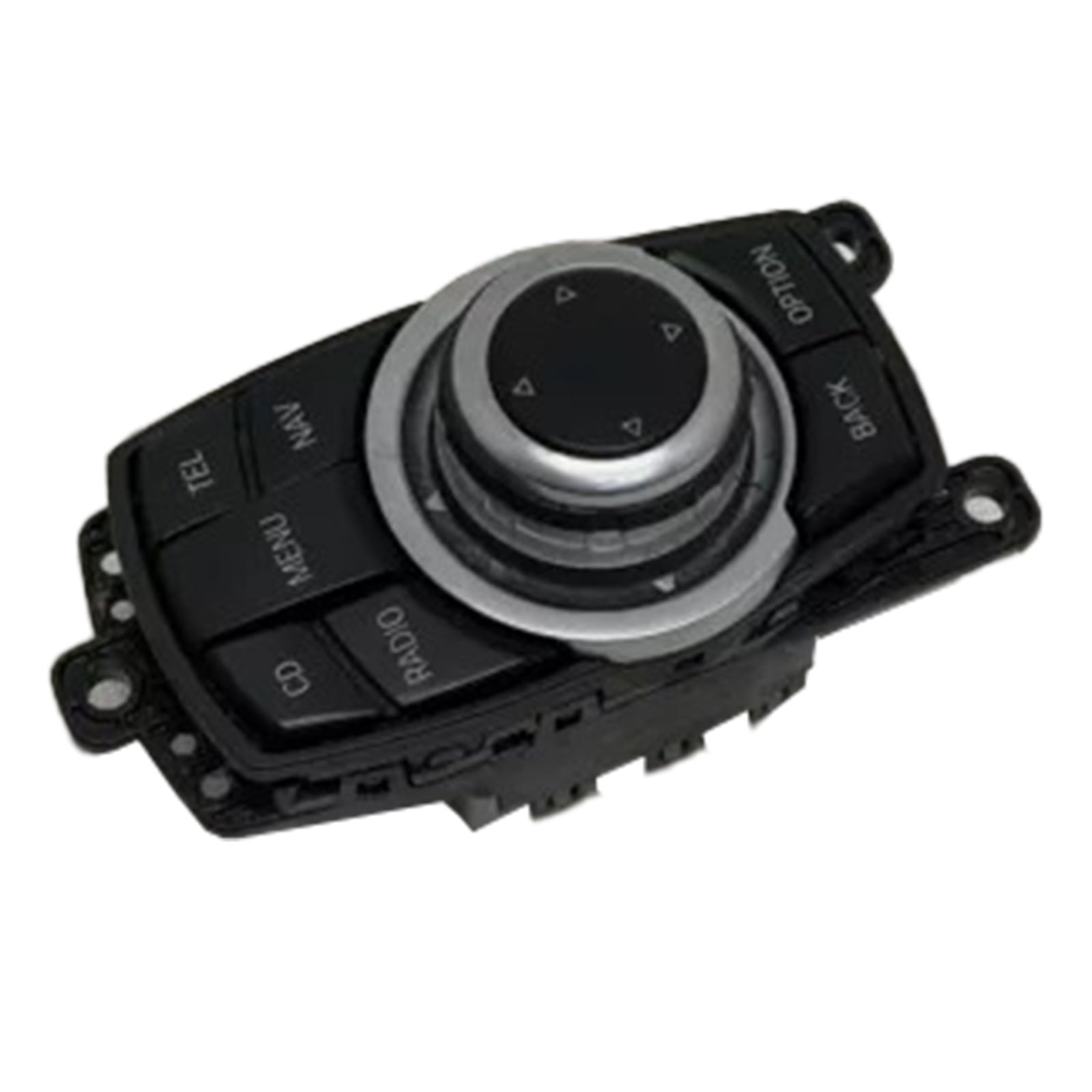 07/2010 - 07/2012 BMW 1 'F20 4PIN NAVATION SYSTEM IDRIVE CONTROLLER 9253944