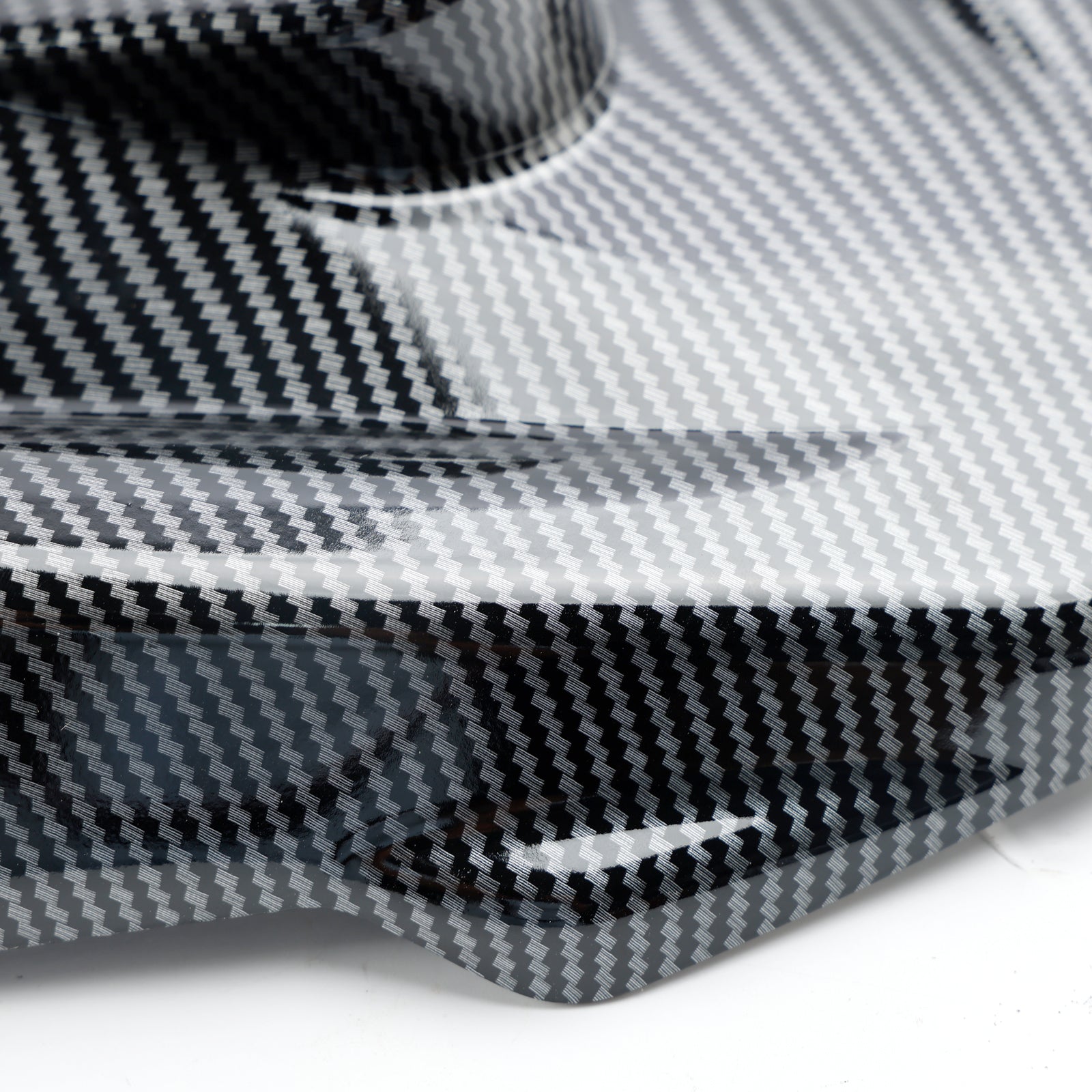 2022-2024 HONDA NT1100 FREME BEAK Extension Nose Panel Fairing