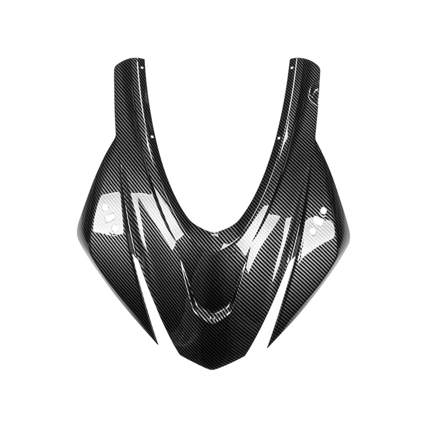 Vstrekovanie ABS Plastic Bodywork Sit pre Aprilia Rs 660 2020-2024 01#