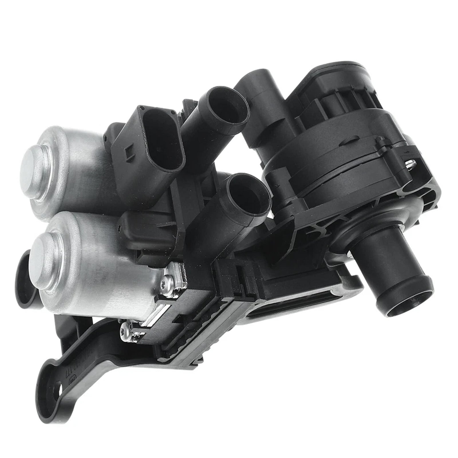 Vanne de commande de chauffage 4F1959617B pour Audi A6 A6 Quattro 2005-2011