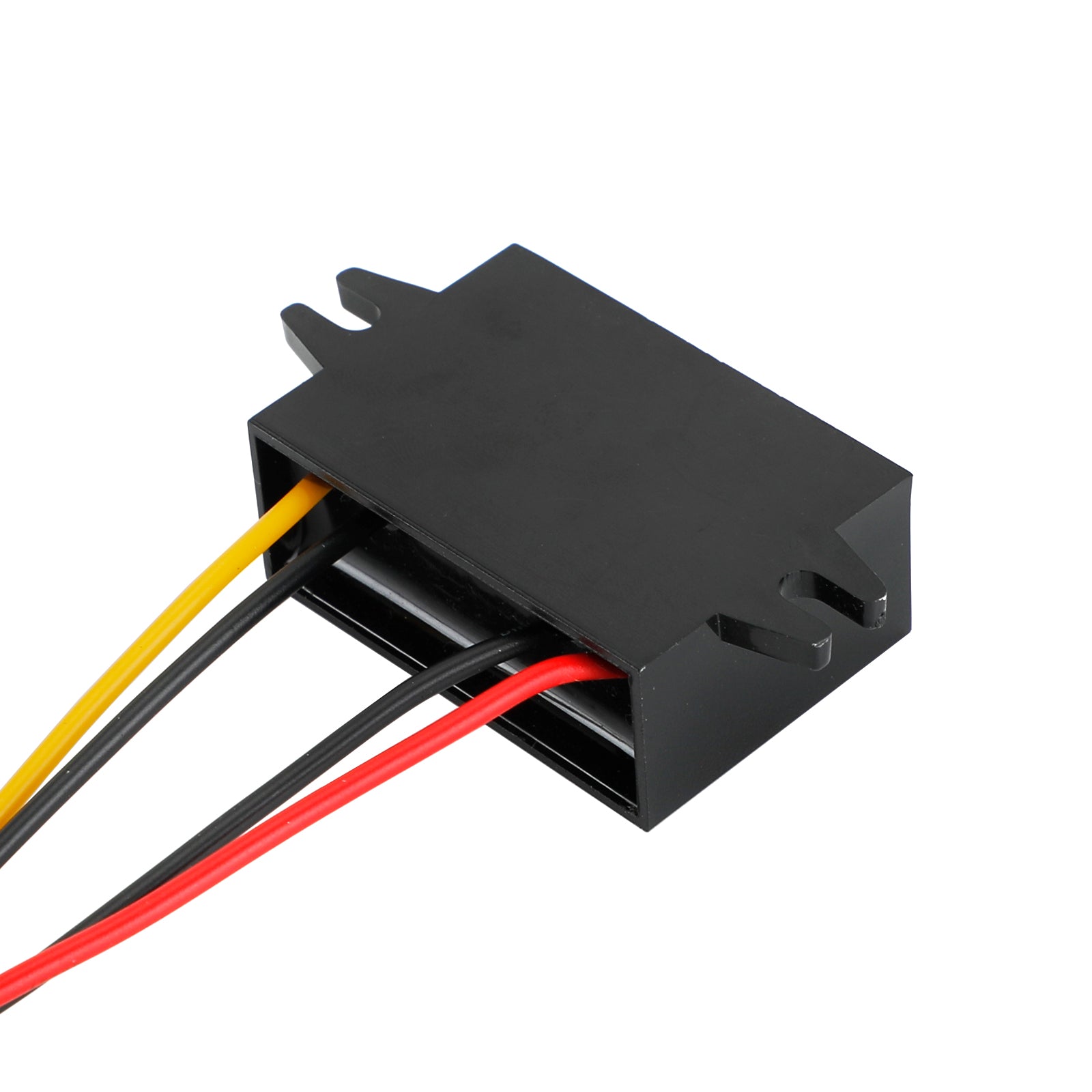 DC-DC 6V-12V 2A 24W régulateur de convertisseur d'alimentation de voiture étanche
