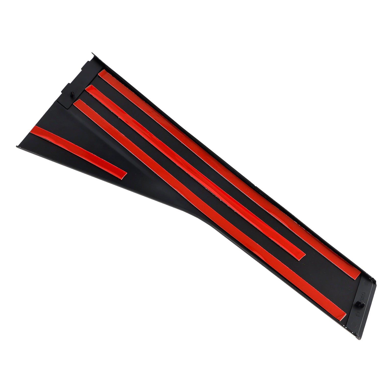 Exterior Left Side C Pillar Applique 57010449 For Jeep Grand Cherokee 11-21