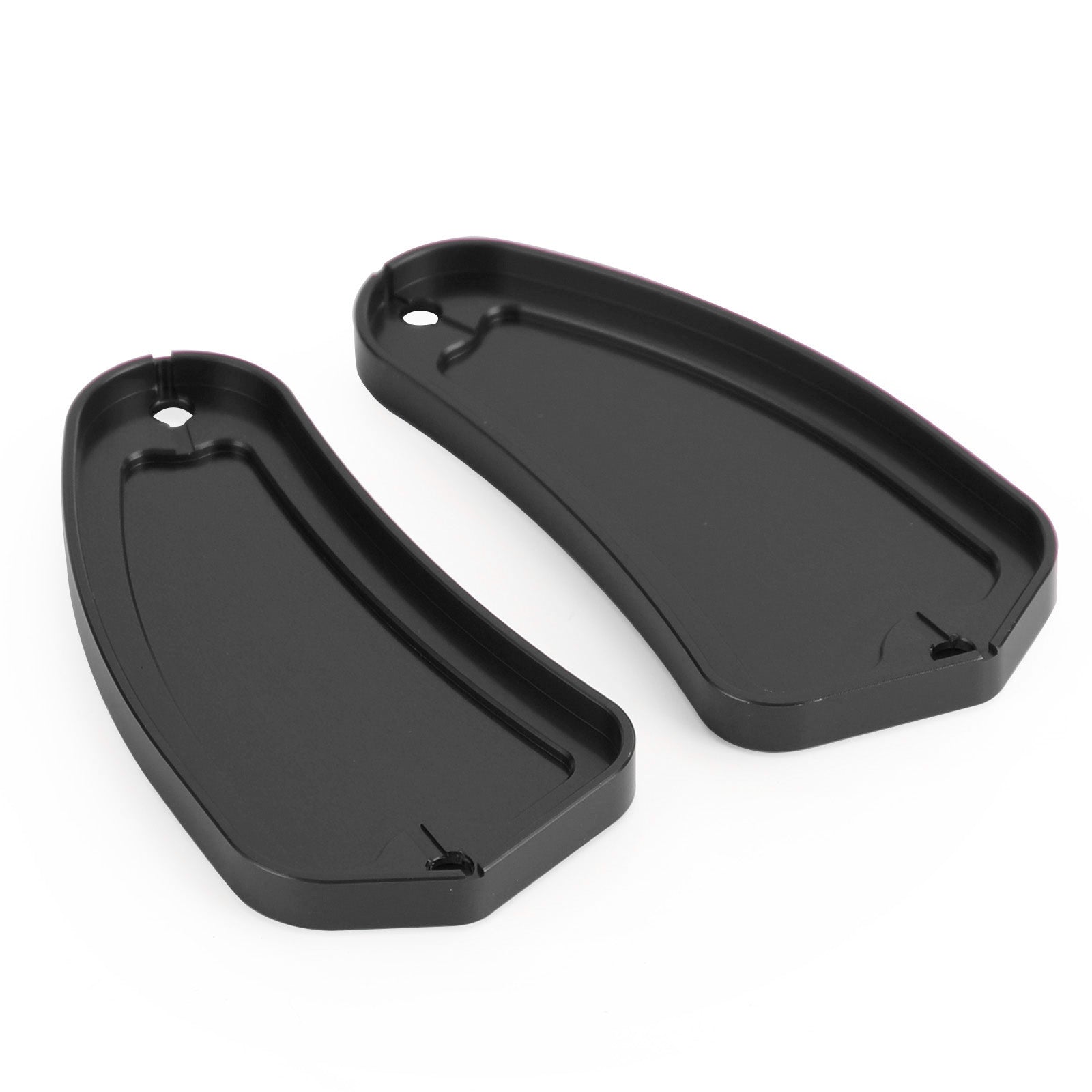 MV Agusta Rivale 800 Stradale 800 Predná brzdová spojka kryt čiernej