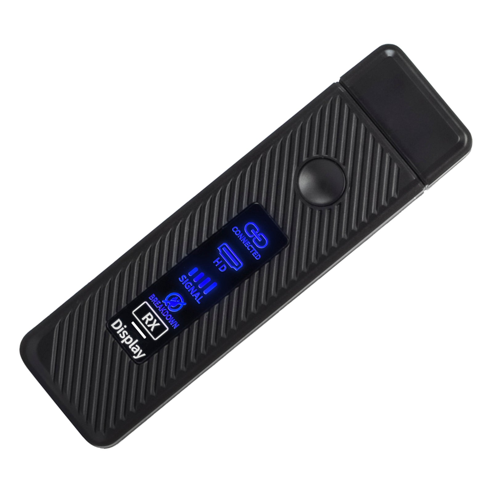 HDMI draadloze projector met hetzelfde scherm HD 1080P 50M videozenderontvanger