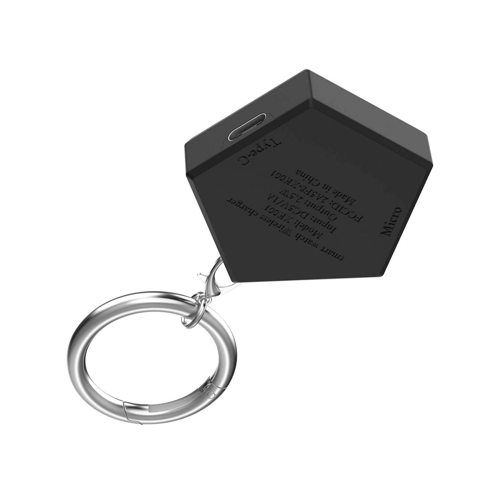 Carregando Base Charger Dock Stand para Huawei GT Runner/GT3/3/3 Pro/GT2 Pro