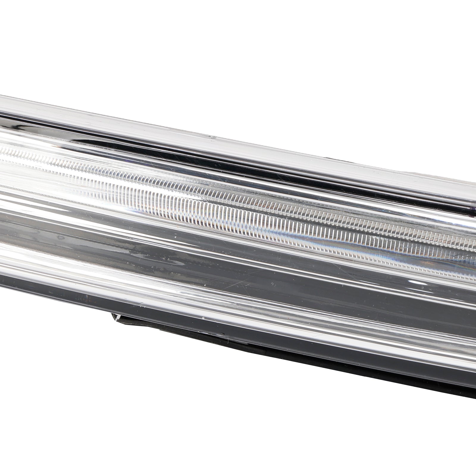 2015-2017 Porsche Cayenne 958 LED Fog DRL Daytime Running Lights Left Side