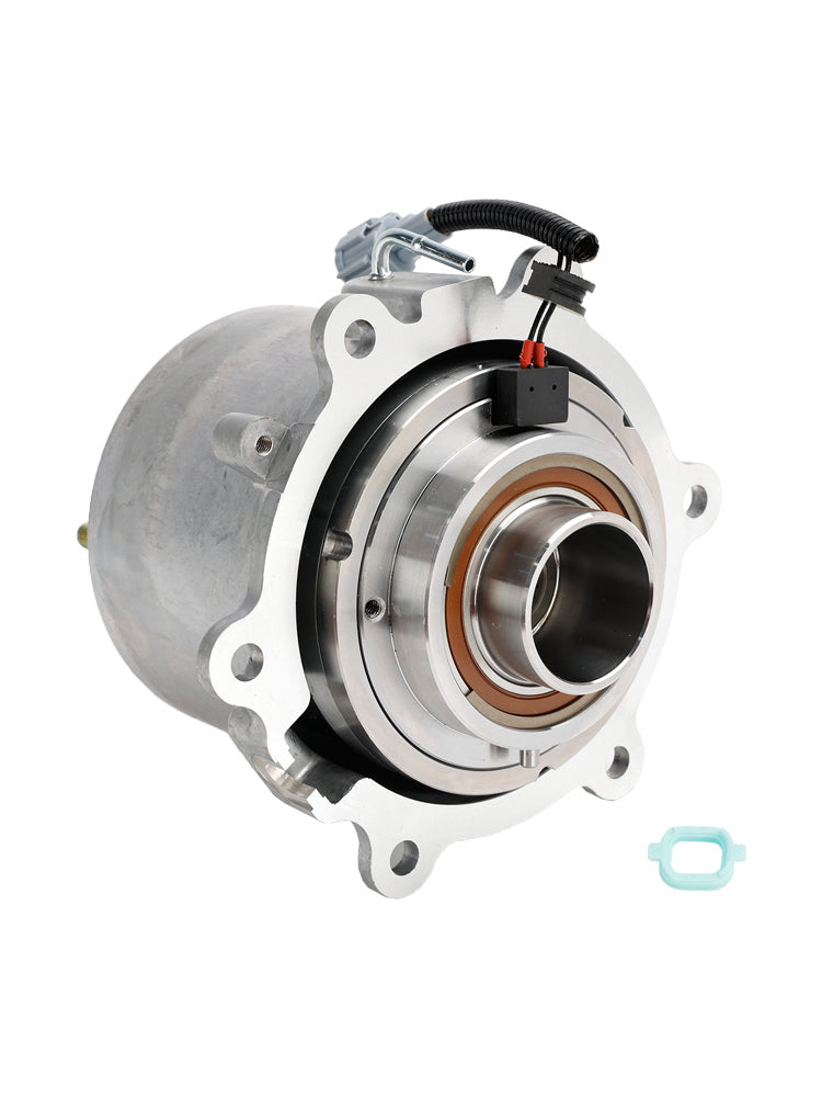 2013 INFINITI JX35 L50 Couplage différentiel arrière 387613KA0B