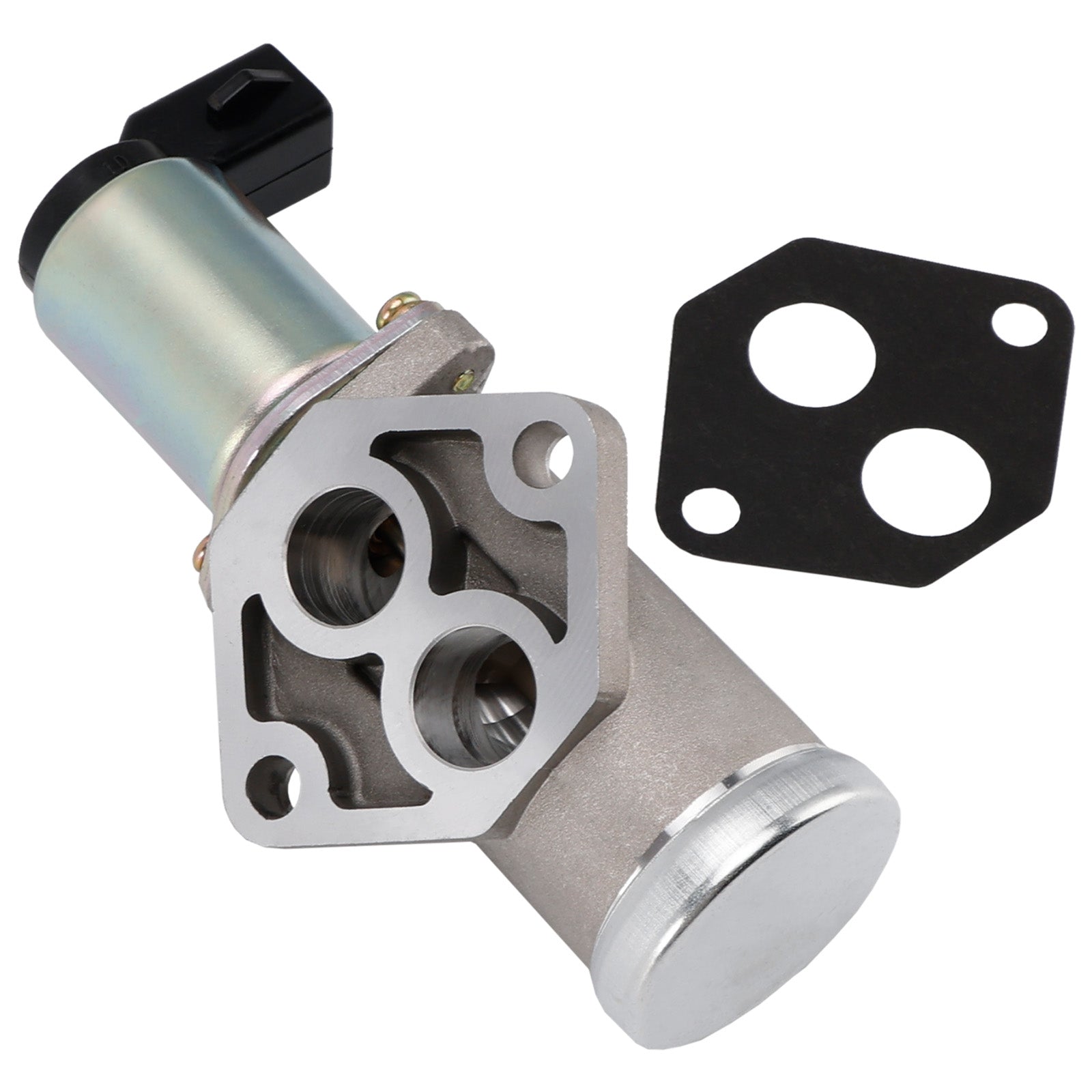 Idle Air Control Valve E9AZ9A715B Fit Ford Mustang 1986-1993 V8 5.0L