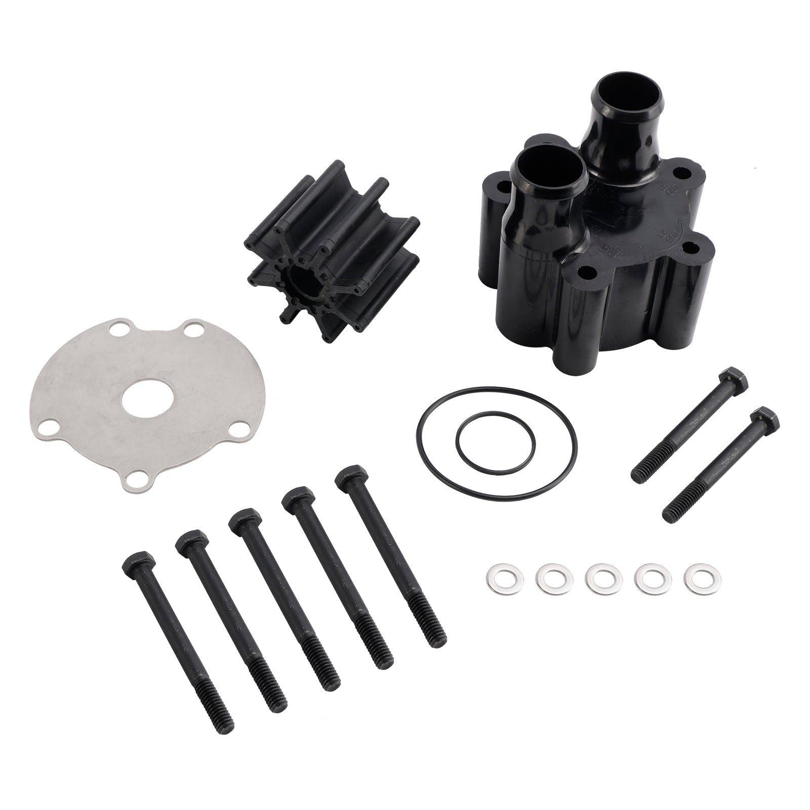Sierra 18-3150 Water Pump Impeller Kit 46-807151A7