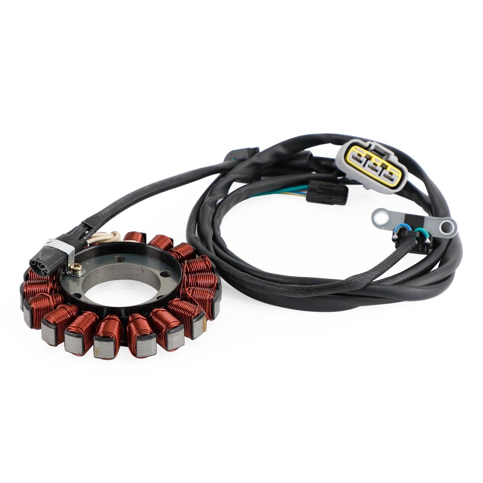 Stator d'alternateur pour Tiger 850 Sport/900/GT/Rally/Pro/Low 2020-2022
