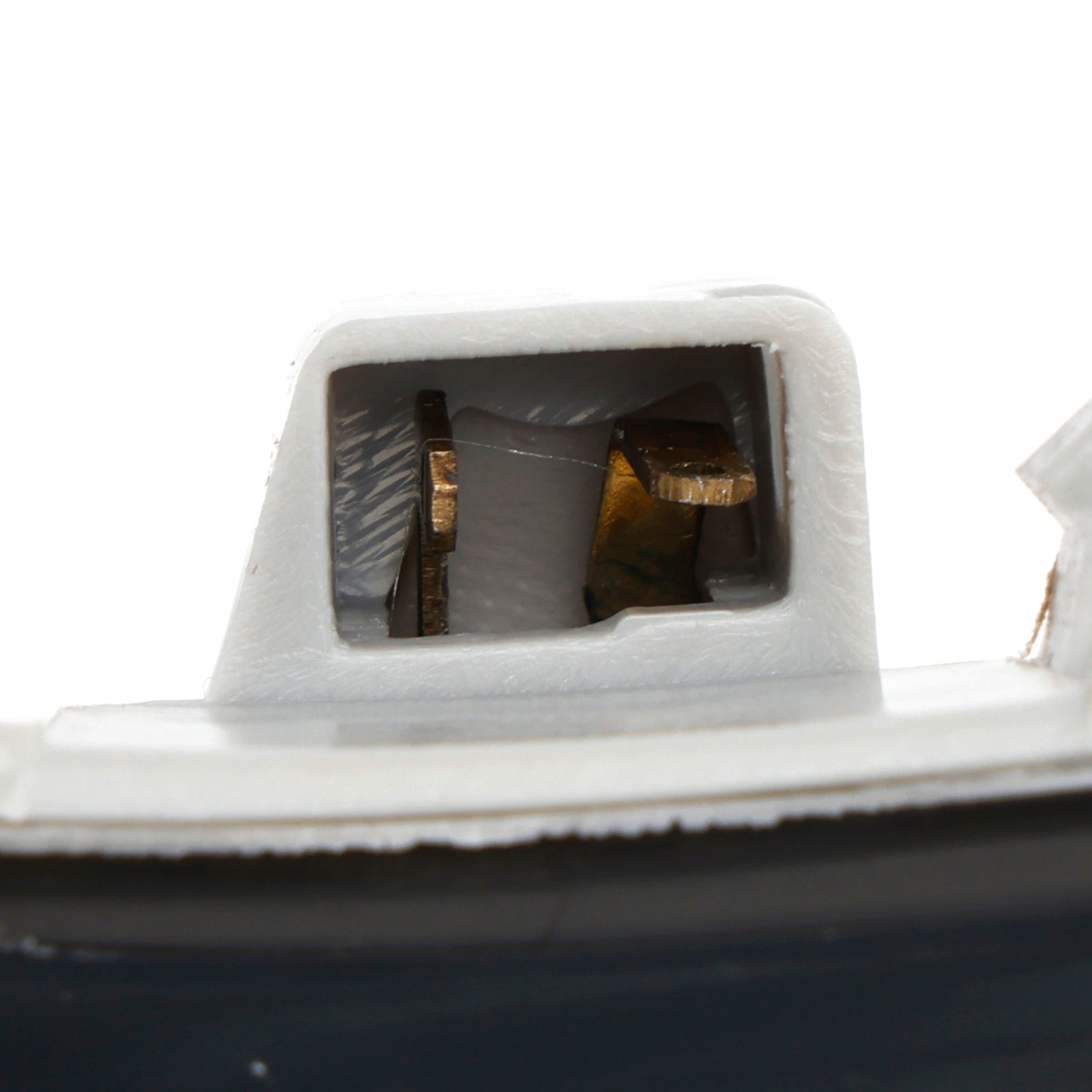 Left Right Mirror Turn Signal Lights Indicator for VW Golf Jetta Mk5 Passat