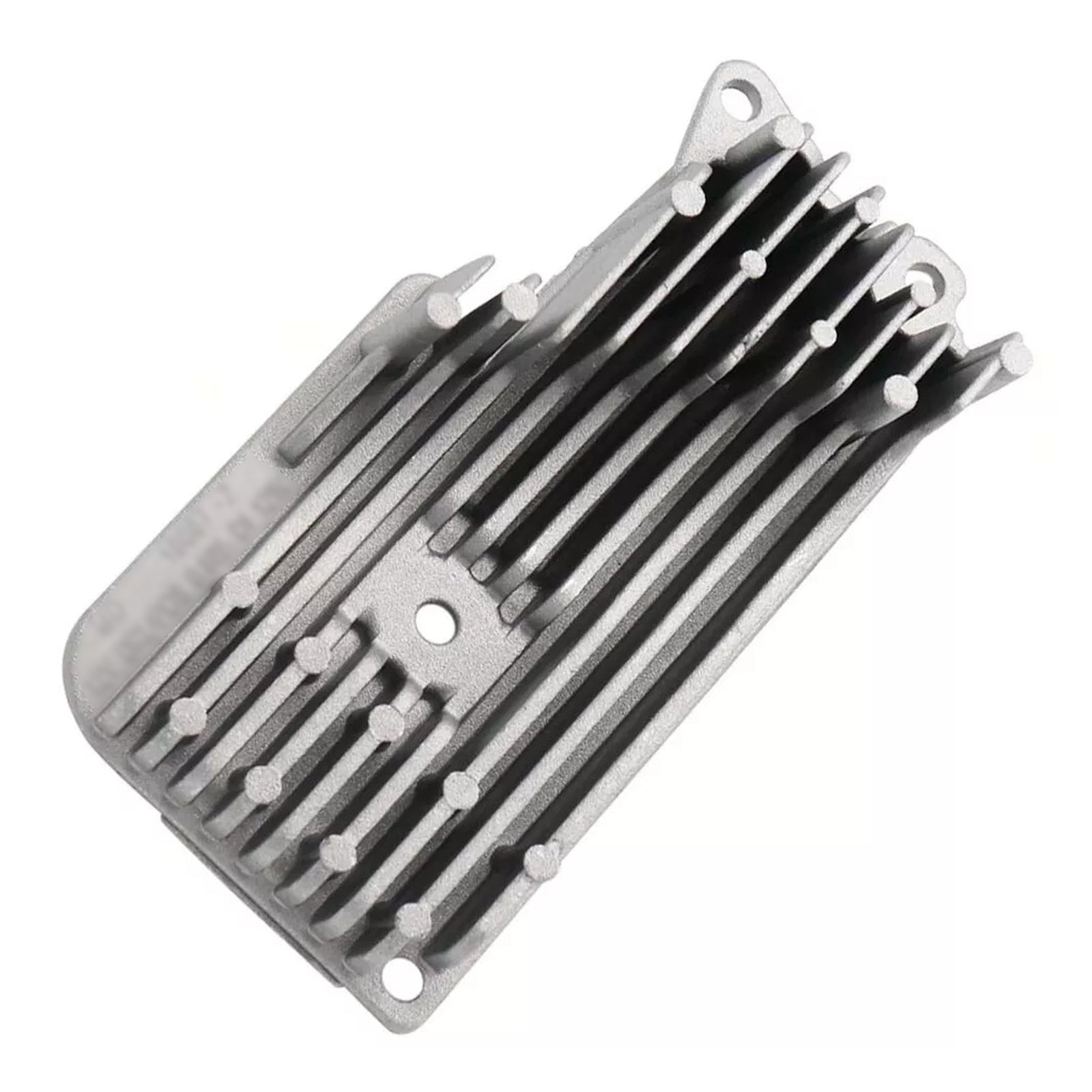 Module de phare 2x LED 63117339055 56 pour BMW 7 Série F01 F02 LCI