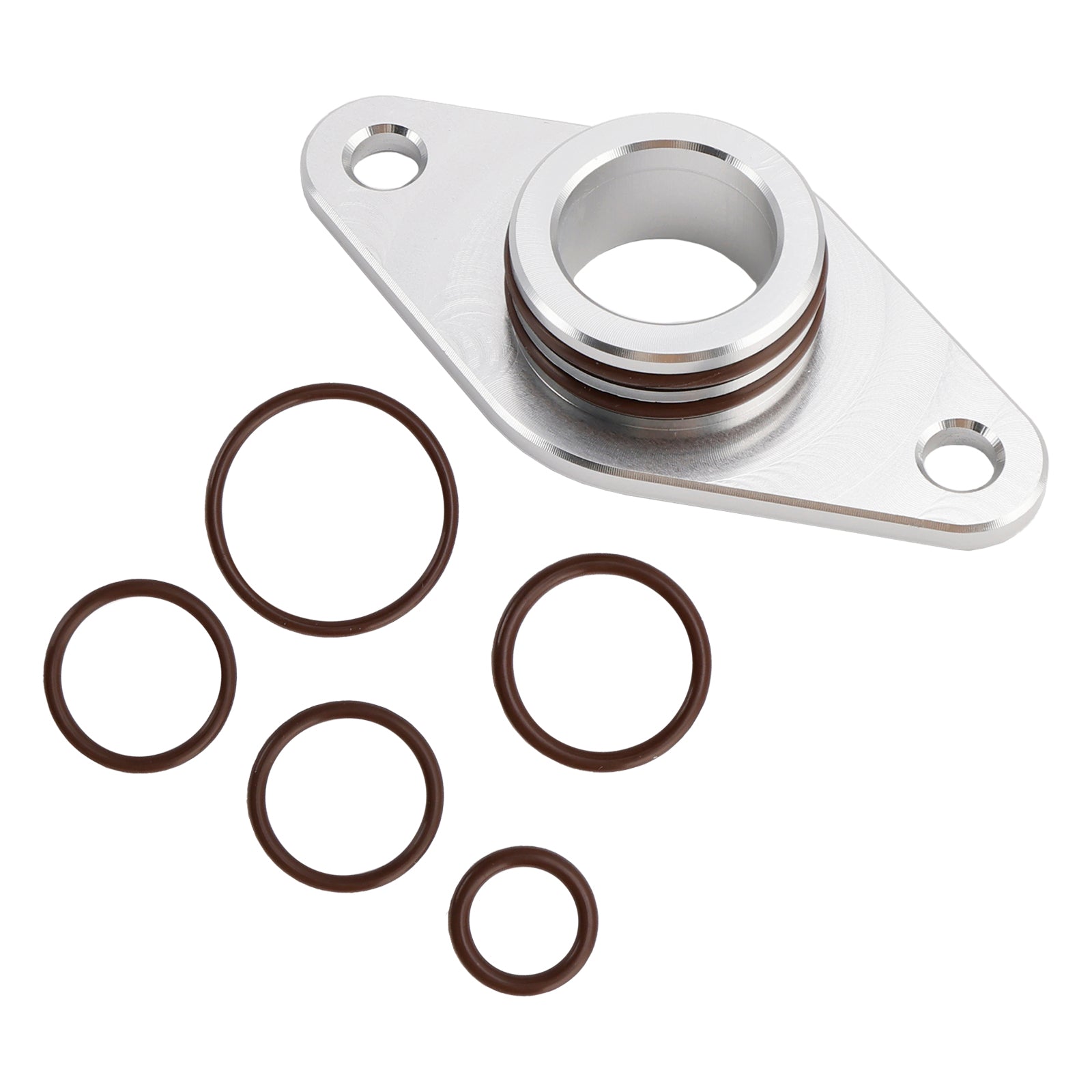 Vedação de tubo de captação de bomba de óleo para Vauxhall Opel Insignia Zafira 2.0 cdti saab ttid