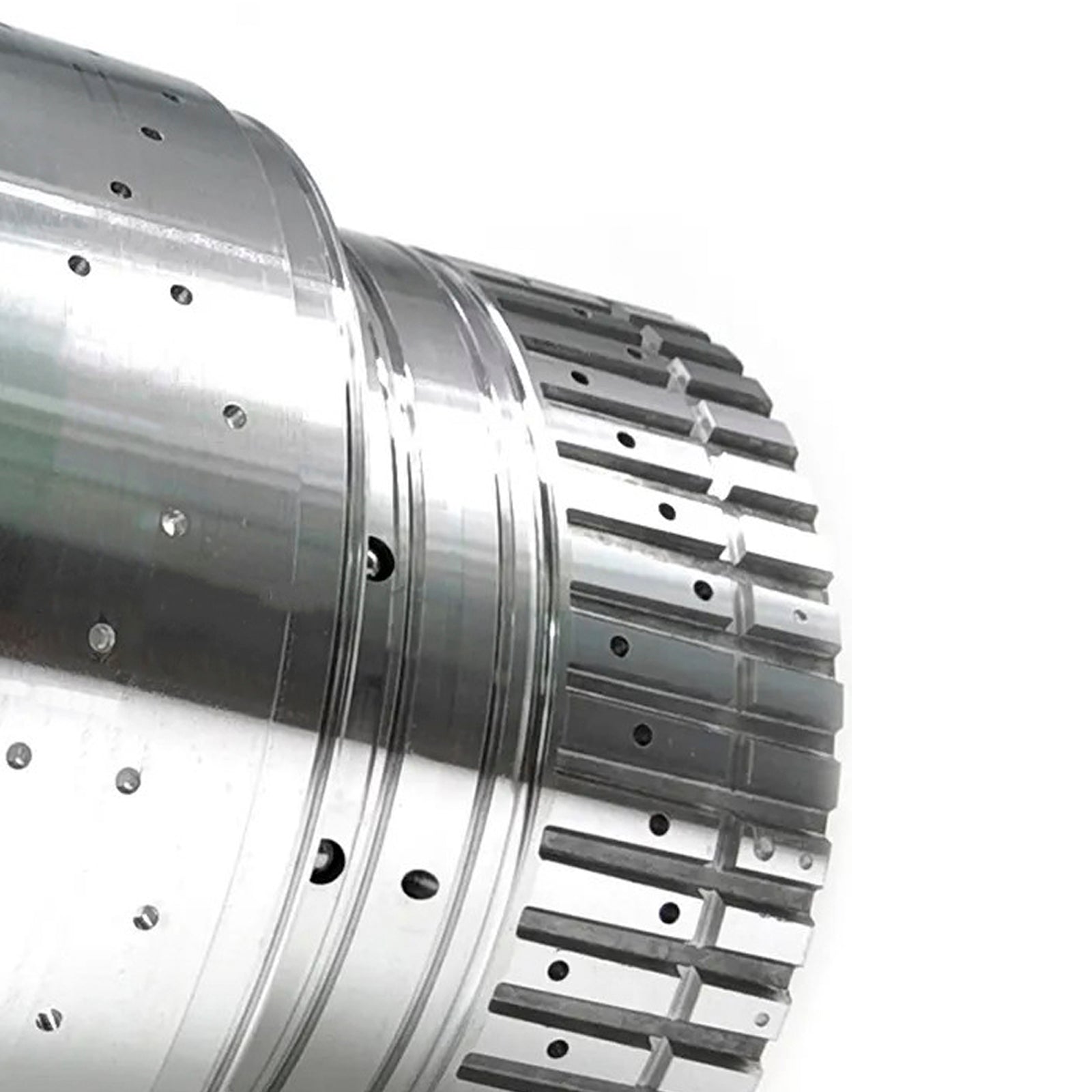 Automatic 10R80 CDF Drum Clutch Hub Assembly JL3Z-7H351-B For Ford F-150