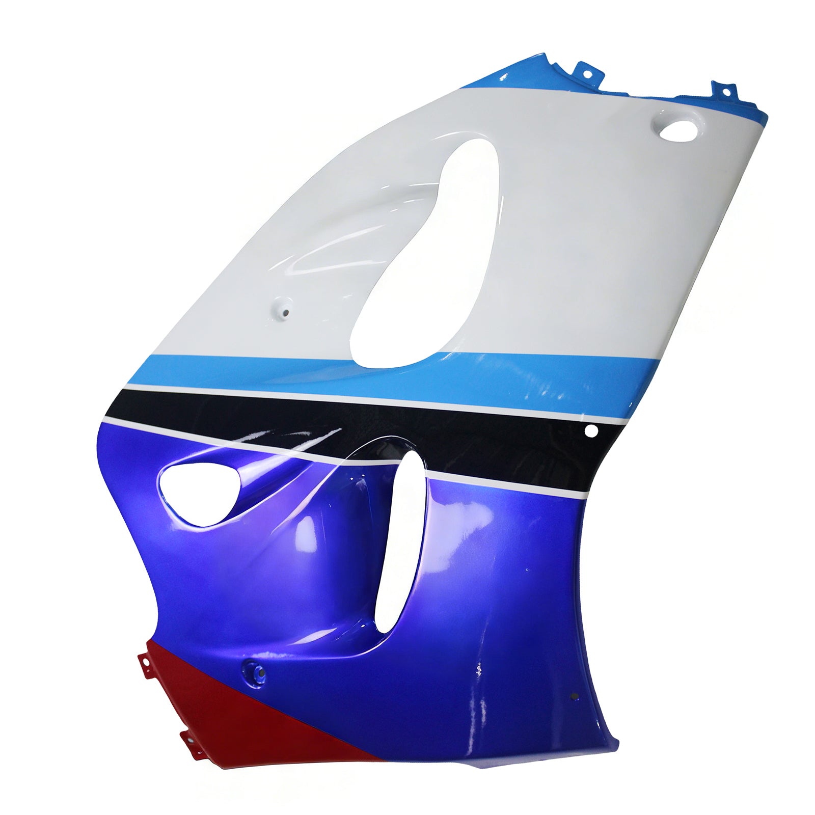 Injection Fairing Kit Bodywork For Suzuki GSXR600 1996-2000 GSXR750 1996-1999