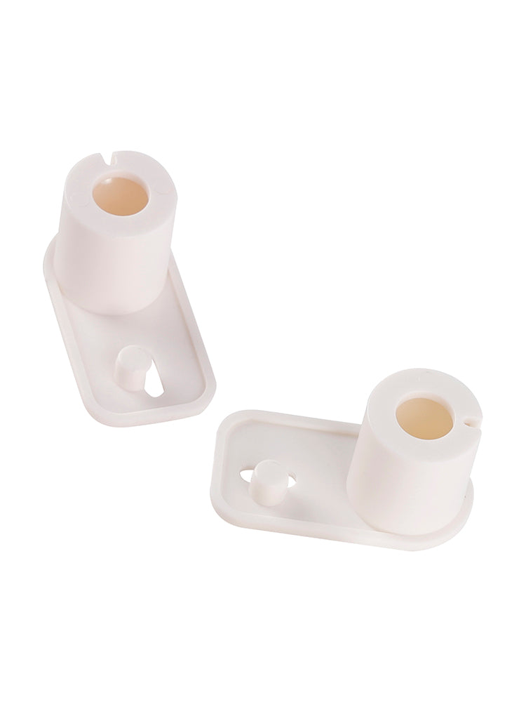 Paire de réfrigérateurs du congélateur Kit de remplacement de charnière pour Dometic RM2350 RM2301 RM2553