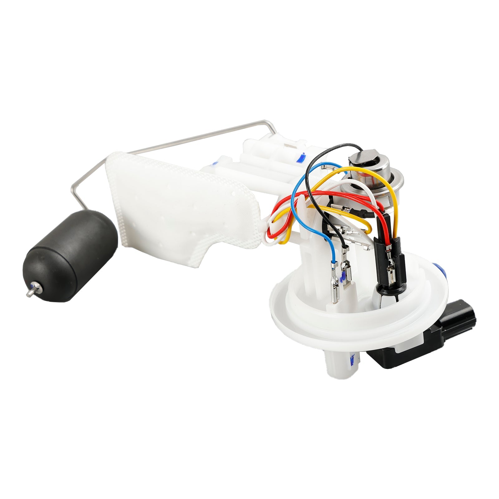 2013 Yamaha Xeon RC 125 Palivové čerpadlo ASSY 1PN-E3907-10 1PN-E3907-01