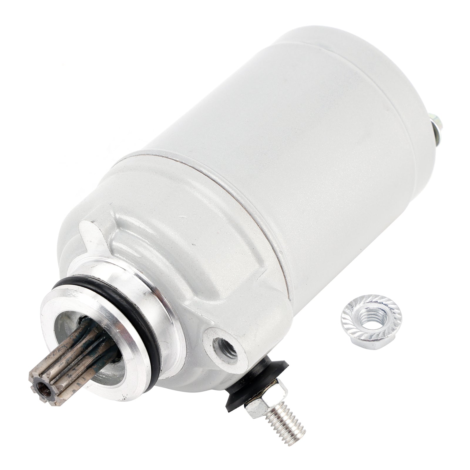 STARTER MOTOR FOR BAJAJ CT125 CT150 BM125 BM150 BOXER 125 150 - JH351603