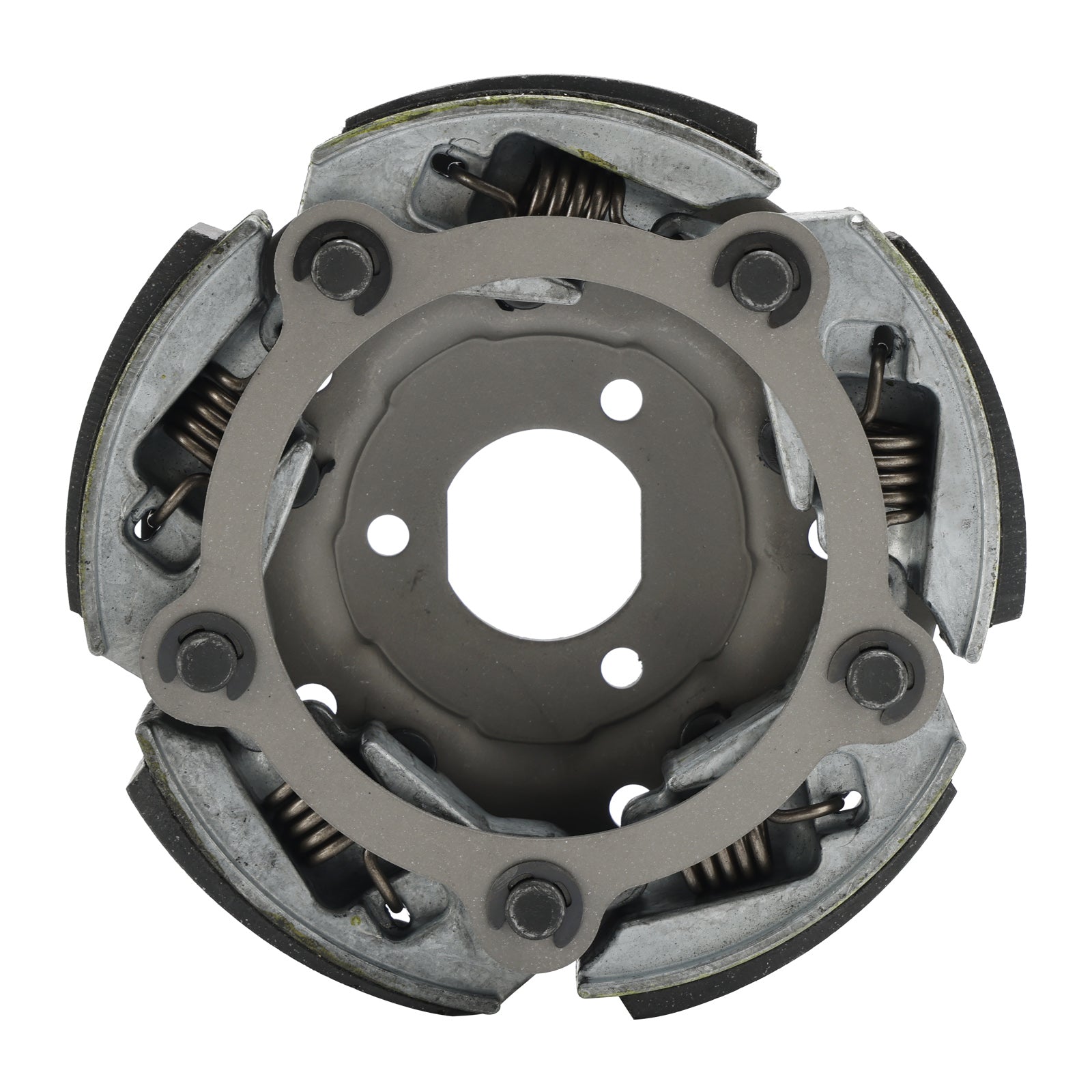 2008-2009/2011 Yamaha YP400G Grand Majesty 400 Conjunto de soporte de embrague 5RU166202000