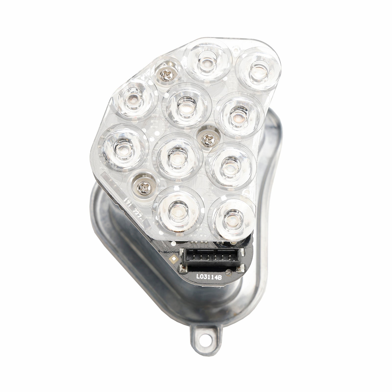 2011-2013 BMW 5 Series 528i 535i 550i s TMS Xenon Ballast Kit 7237647