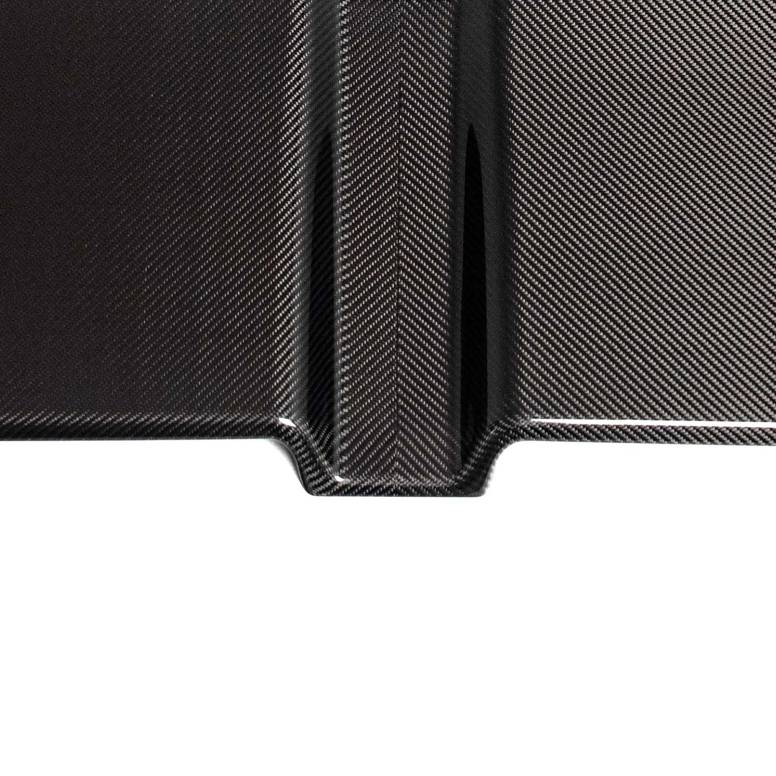 Rear Roof Spoiler Wing Fit Benz G-Class W465 B800 2025+ Upgrade B800 Style