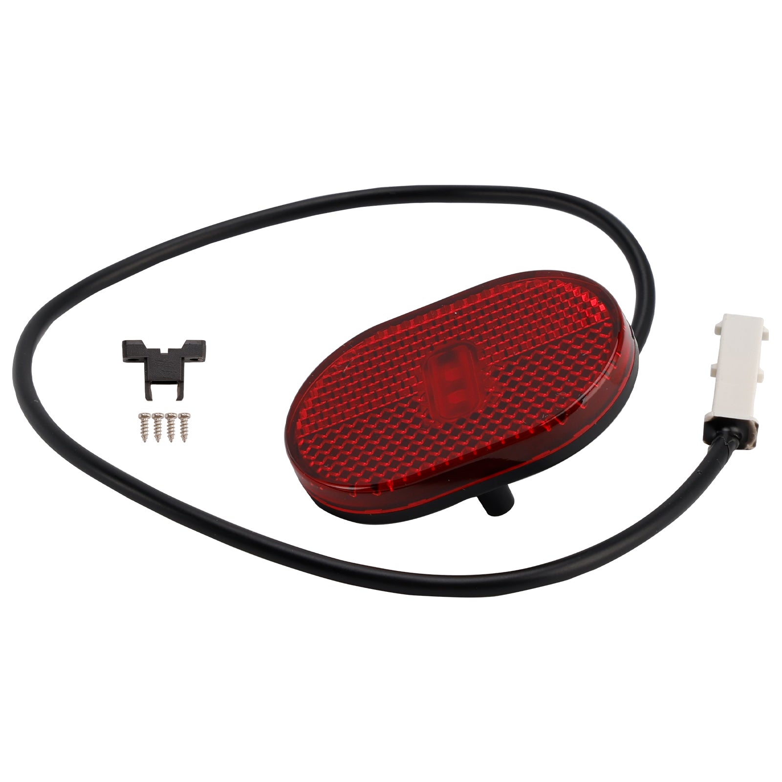 Xiaomi 4 Pro (1. Gen) E-Scooter Achterlicht Vervangende Elektrische Scooter