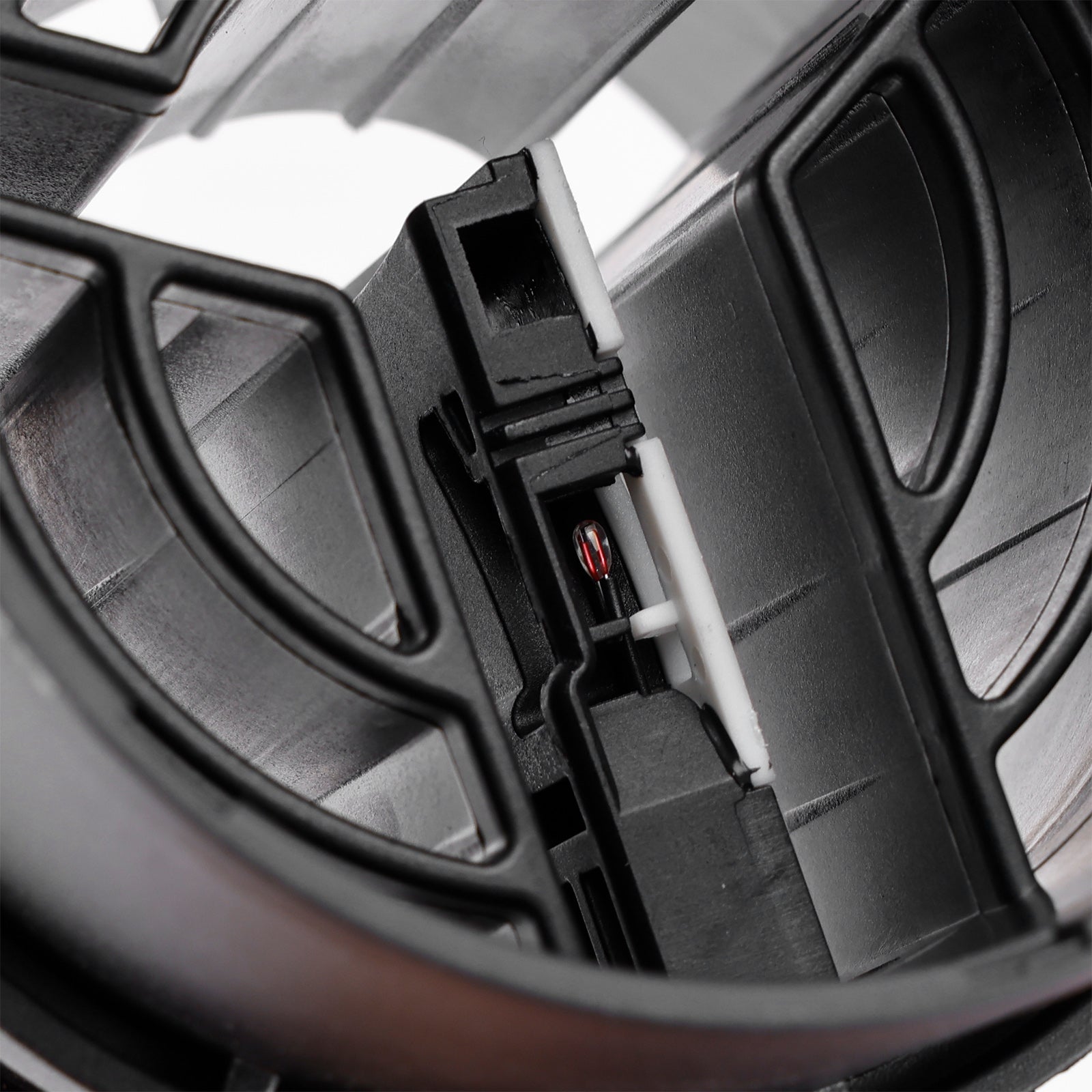 Massaluchtstroommetersensor voor Mercedes W205 W176 GLC X253 CDI 5WK98105