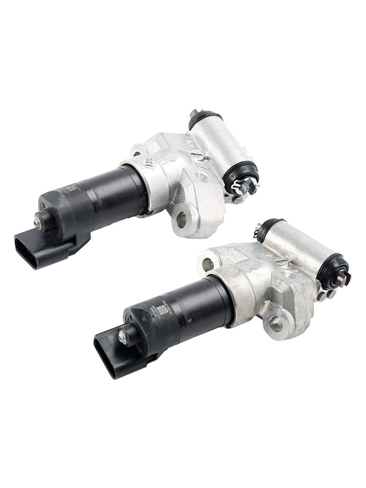 2011-2016 Volkswagen Touareg zadný L+R Parking Brzdí ovládač 7p0609724b