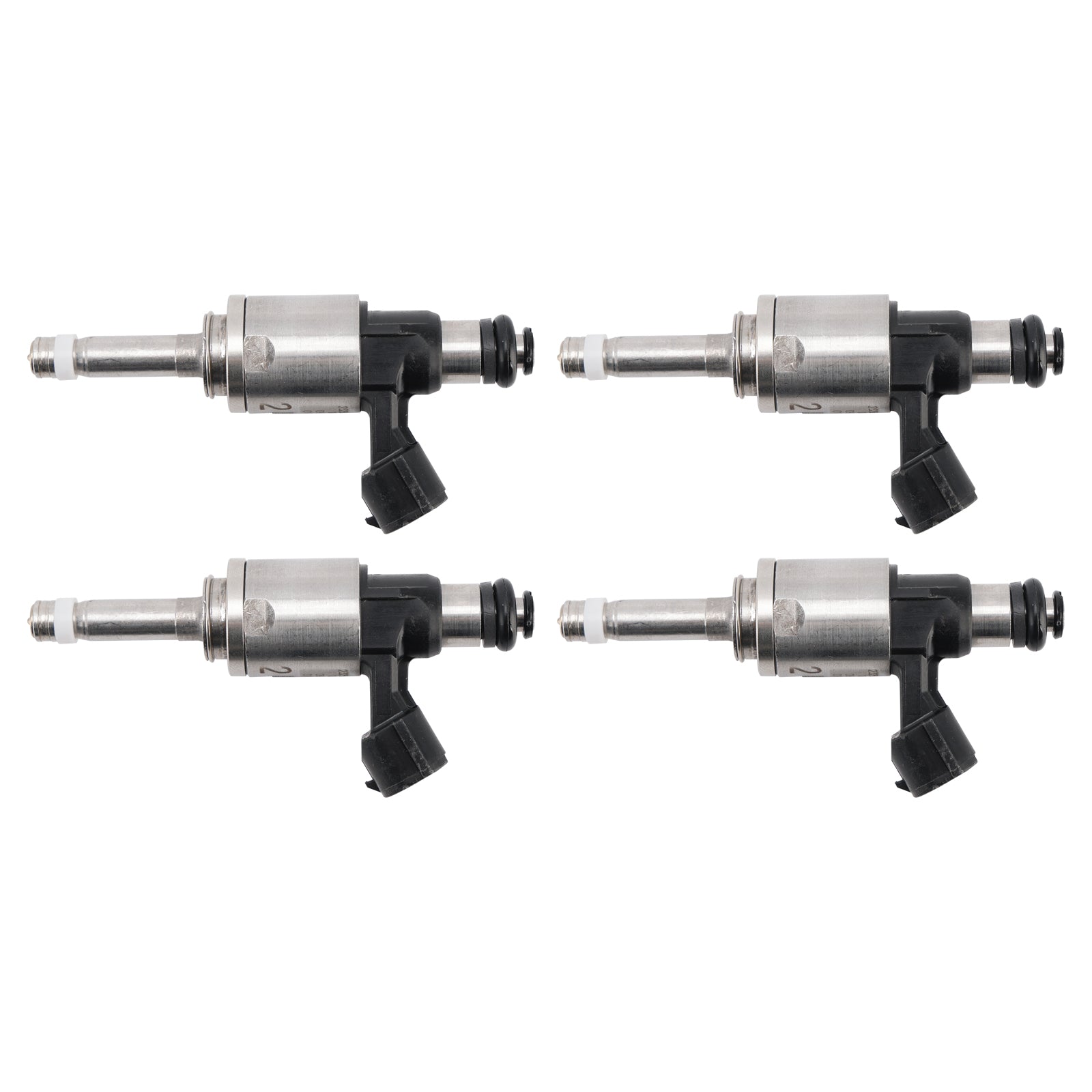 4Pcs Fuel Injector For Lexus IS200T RC200T NX200T 2.0L 23250-36030