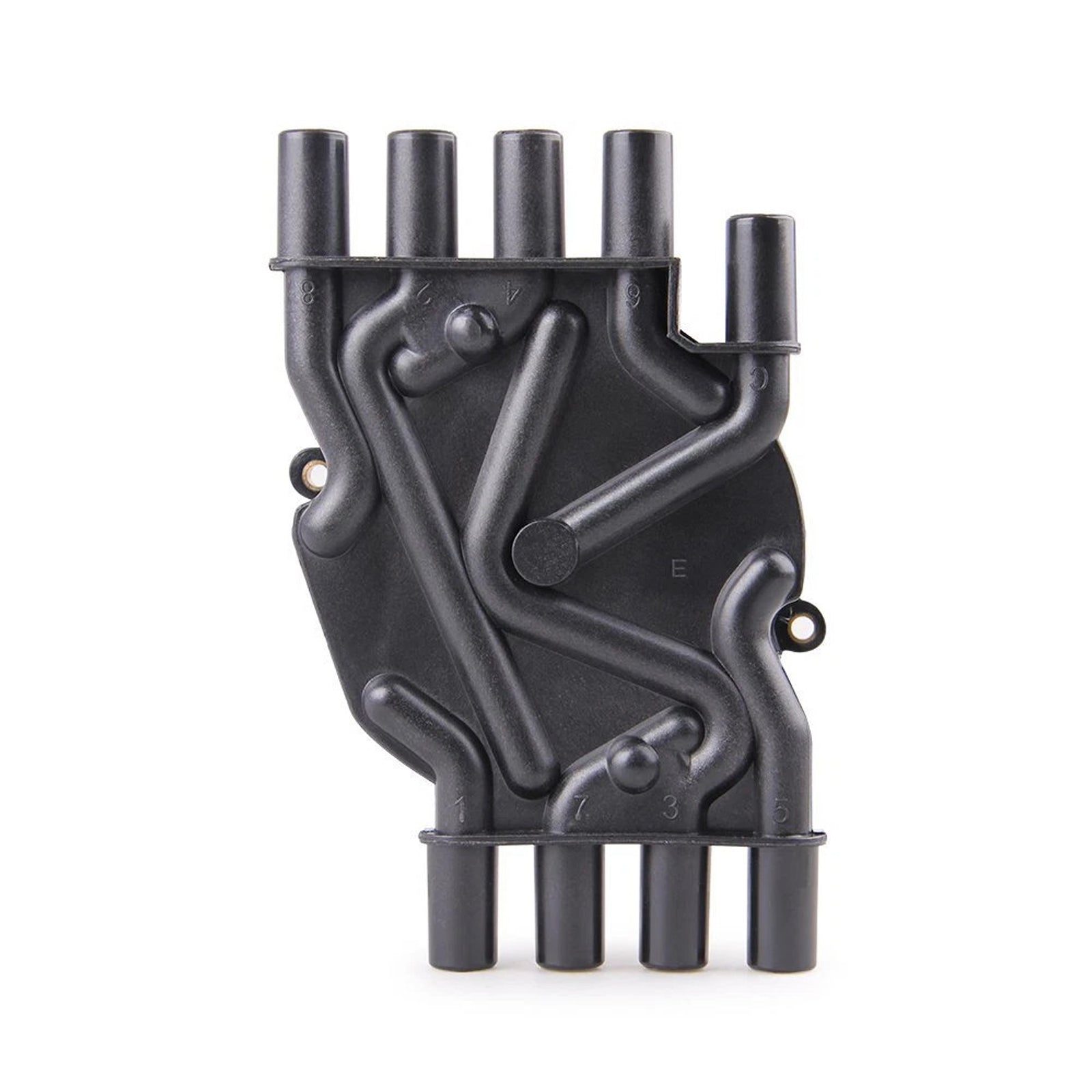 Cap a rotor súprava 10452459 pre Chevy K1500 GMC 5,7 l Vortec