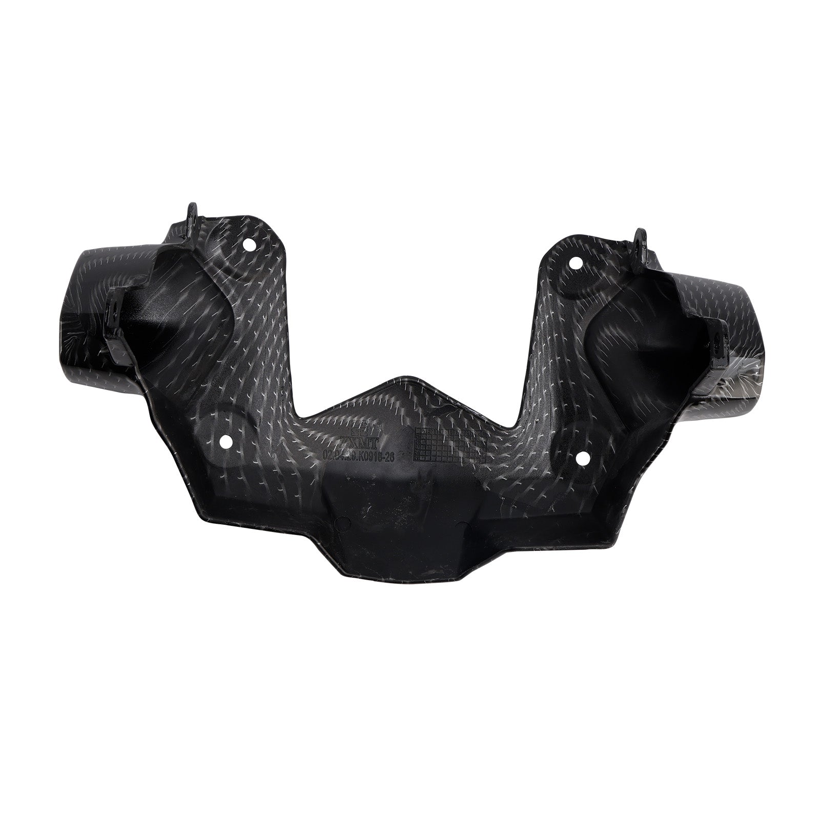 Front Head Upper Nose Turn Signal Holder Fairing For Kawasaki Z900 2020-2024