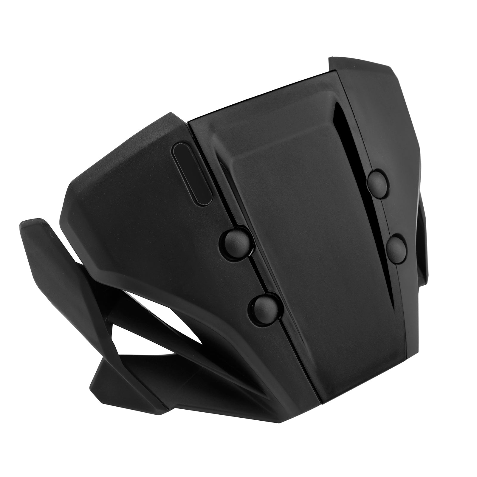 ABS Motorcykel vindrutan vindruta passar för Honda CB650R 2019-2022