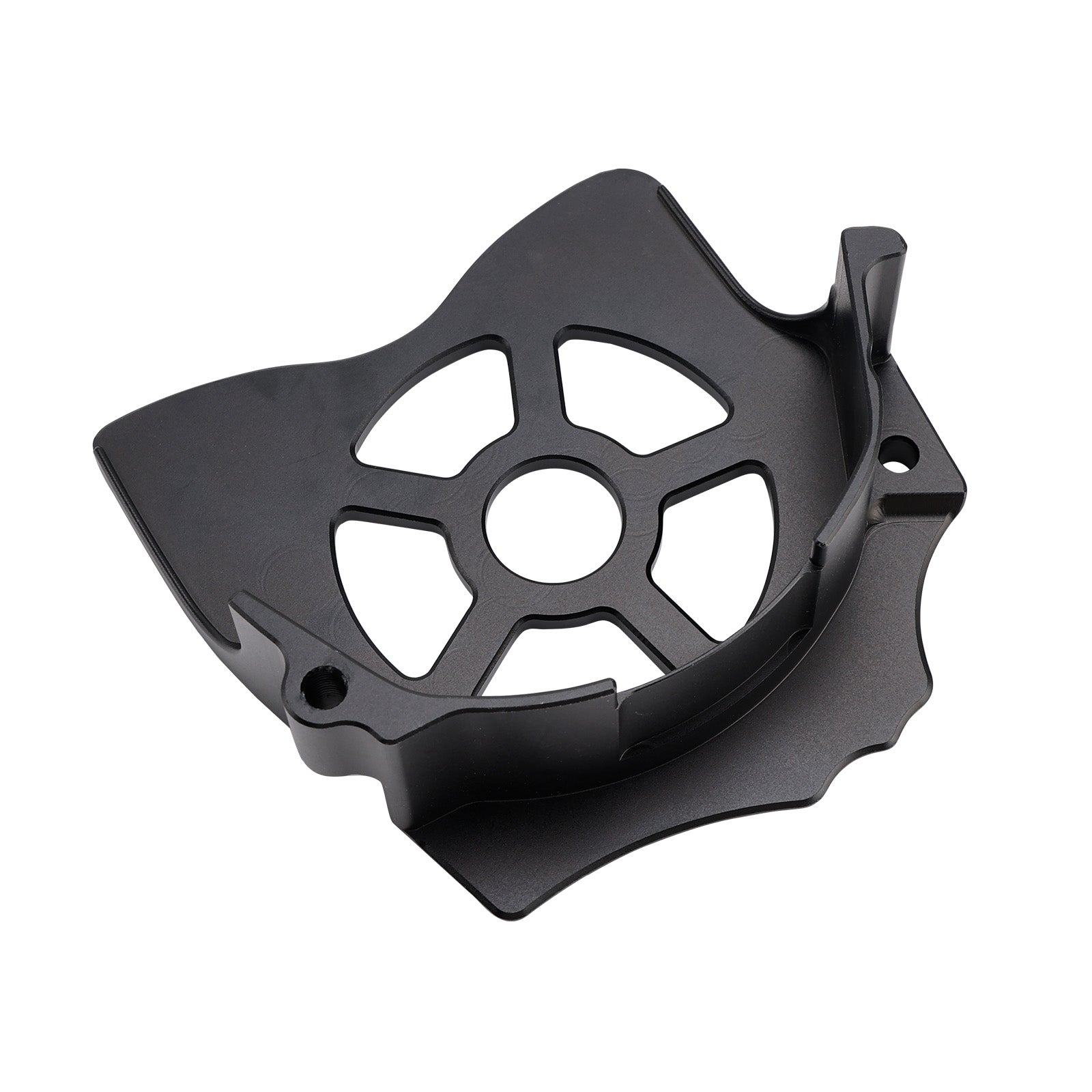 Front Sprocket Cover Chain Guard Protector For Honda XR650L 1993-2025