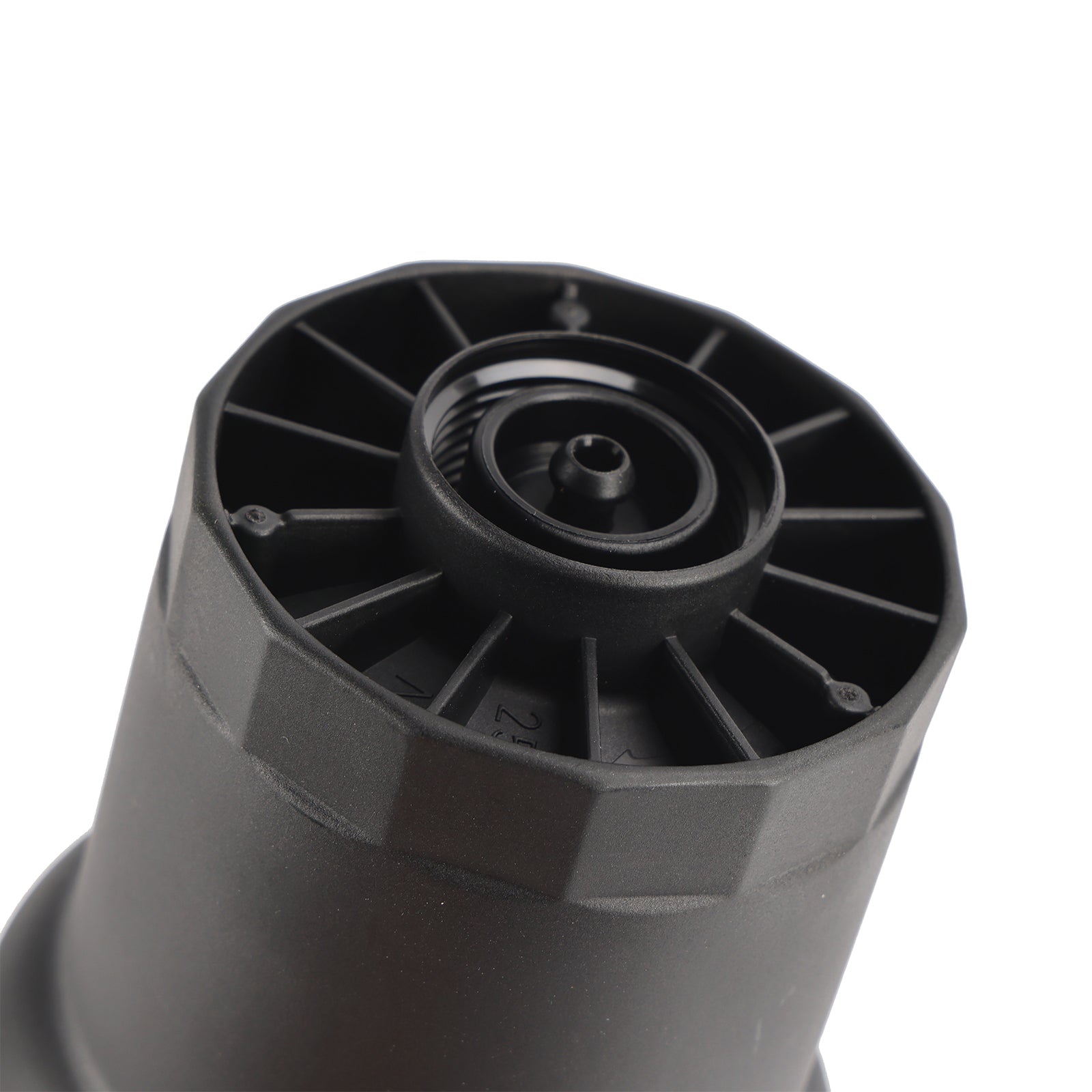 2006-2010 2012-2014 Volkswagen Beetle 5L 5 Cylinder Upgrade Oil Cooler Filter Housing 07K115397D 07K115397A