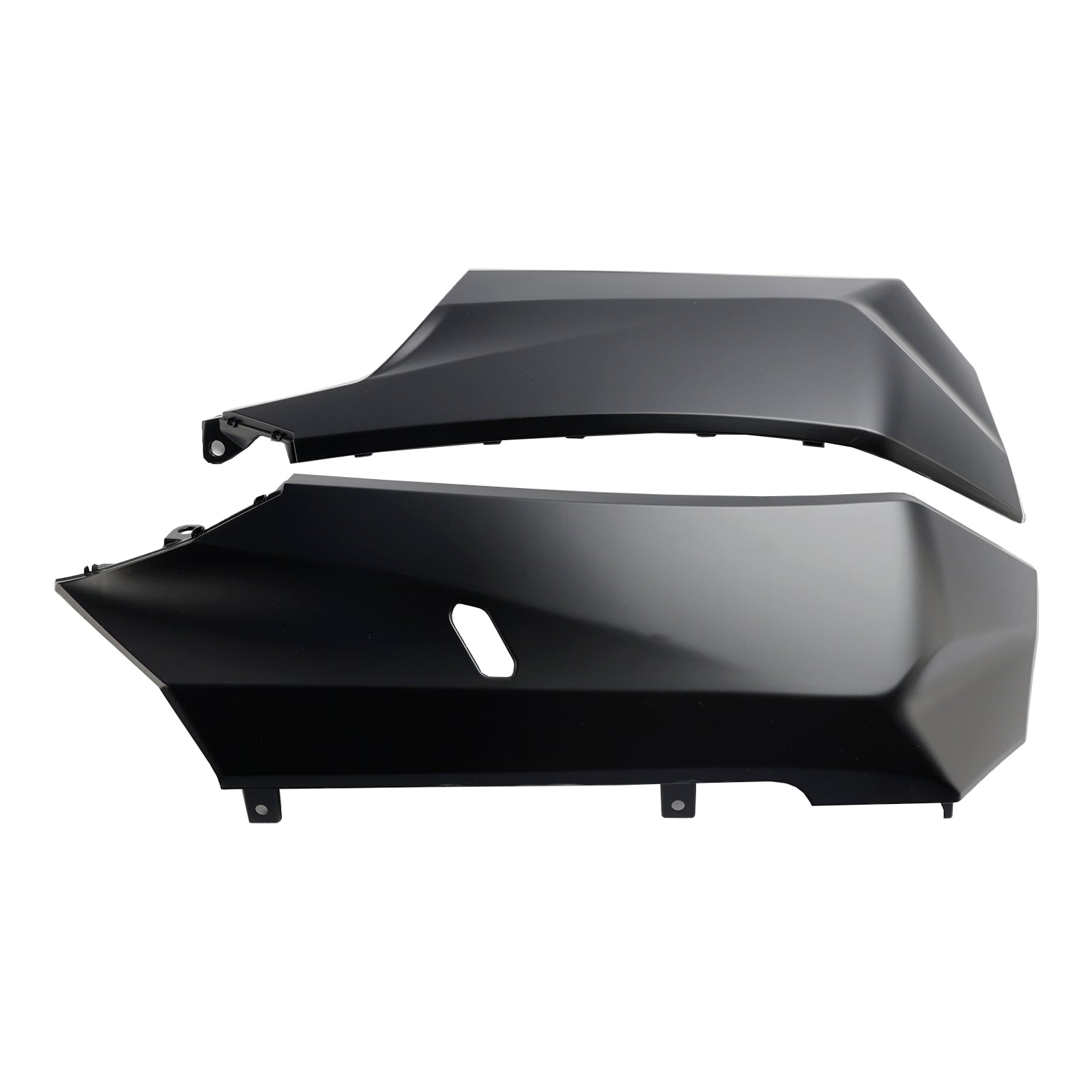 2023-2024 Honda ADV 160 Side pedal Cover Panel Fairing Cowl