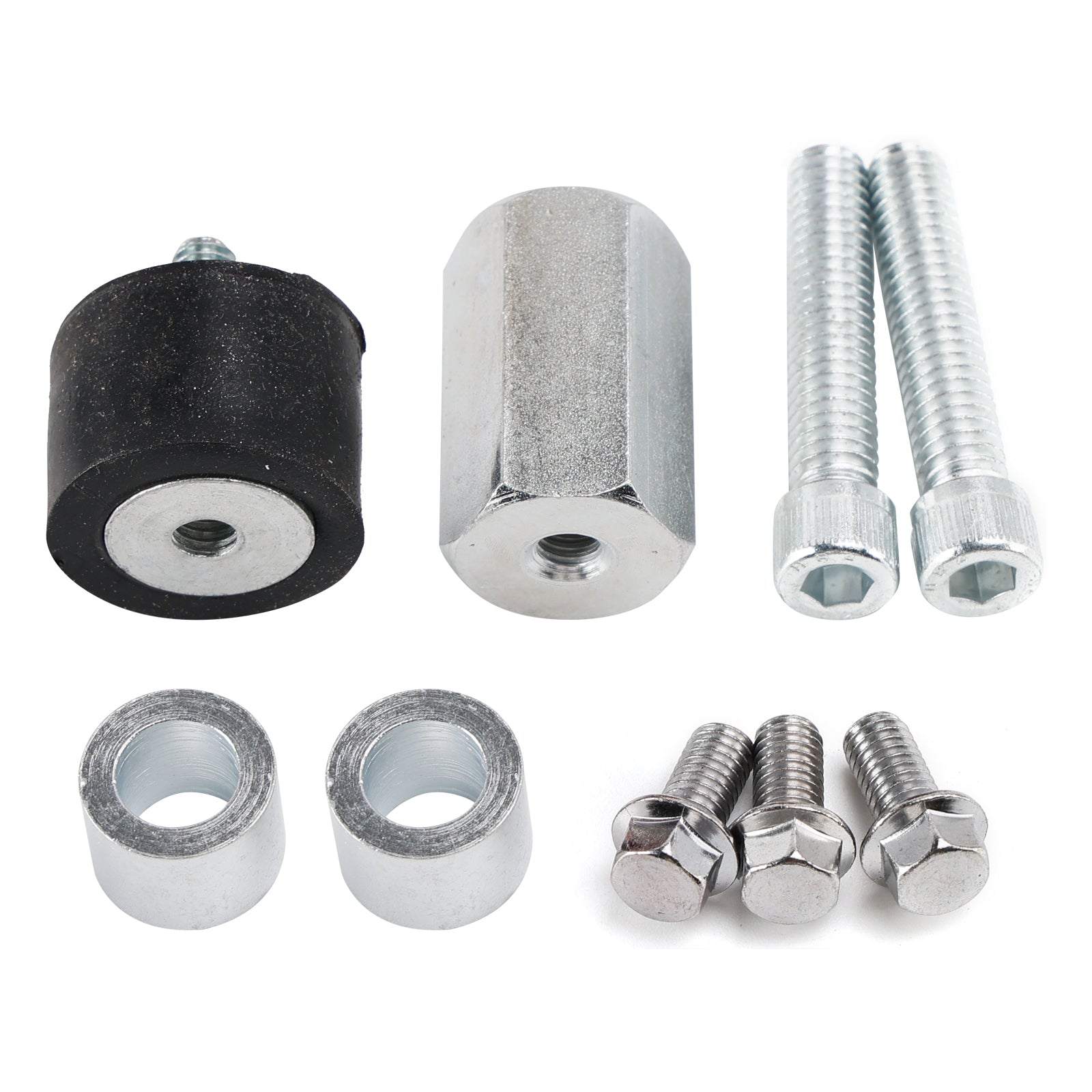 1973-up Sportster Dyna XL 883 1200 FX Headlight Fairing Light Cover