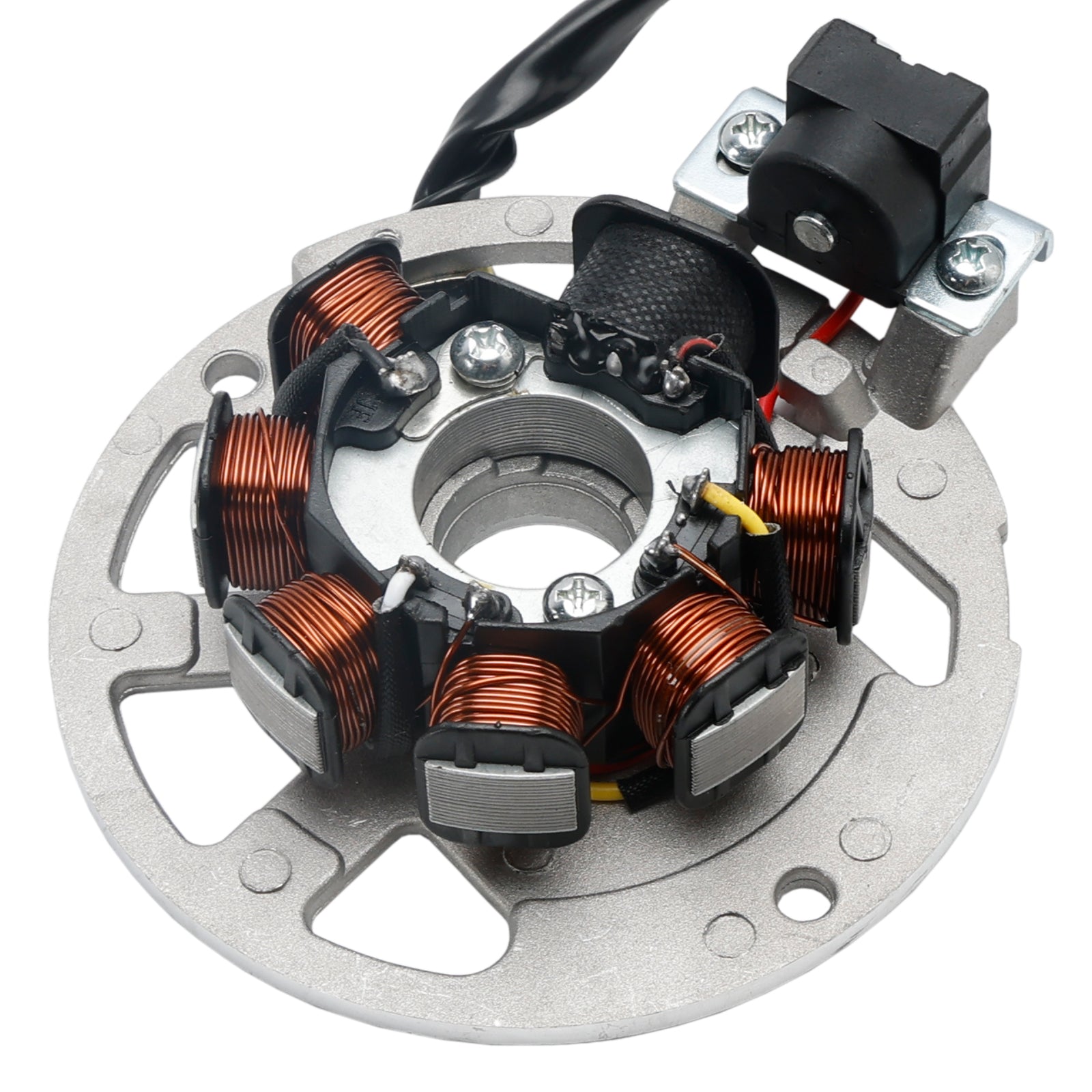 Stator Magneto 5 fils pour Apache 50cc 100cc Quad Bike ATV Scooter 2 RAM