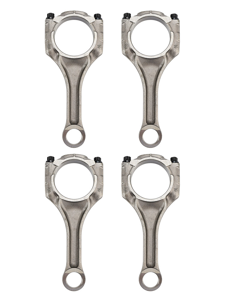 BILE DE CONNECTION DU MOTEUR 4X 22 mm pour BMW 550I 650I F07 F10 F85 N63N S63N 4.4 V8