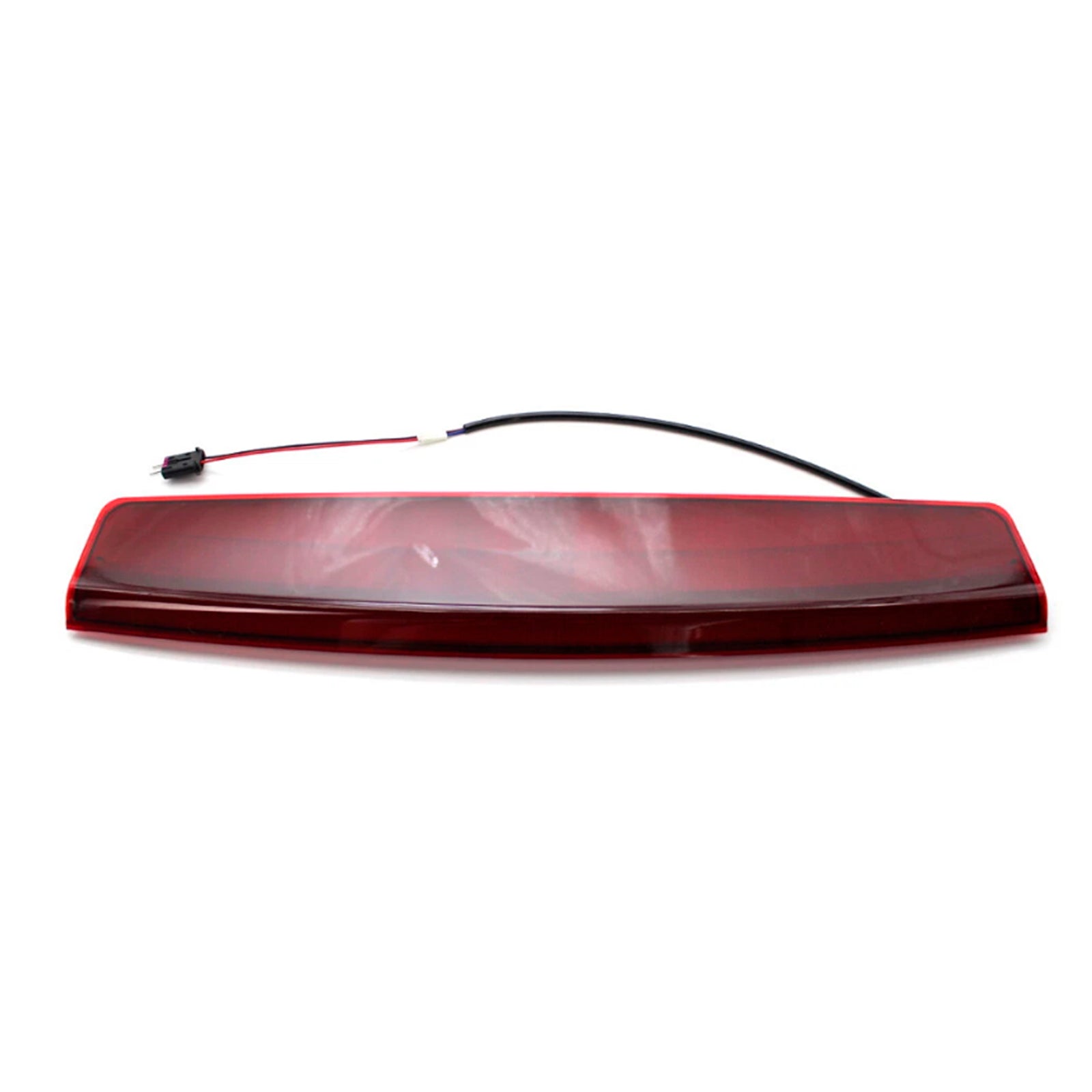 Lampe de frein à haut stop à montage rouge XFG000040 pour Land Rover Range Rover